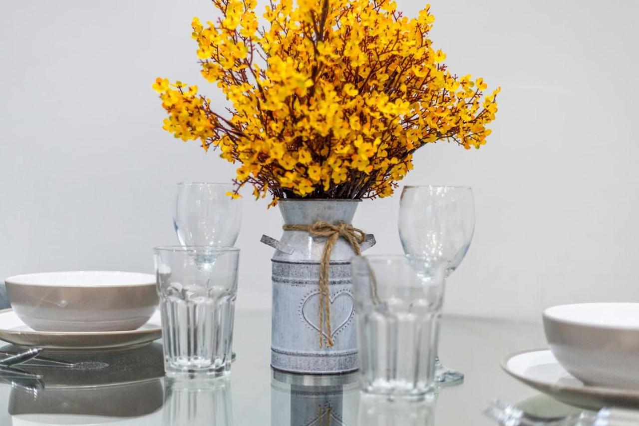 Apartamento Stylish Modern Gem Golders Green *