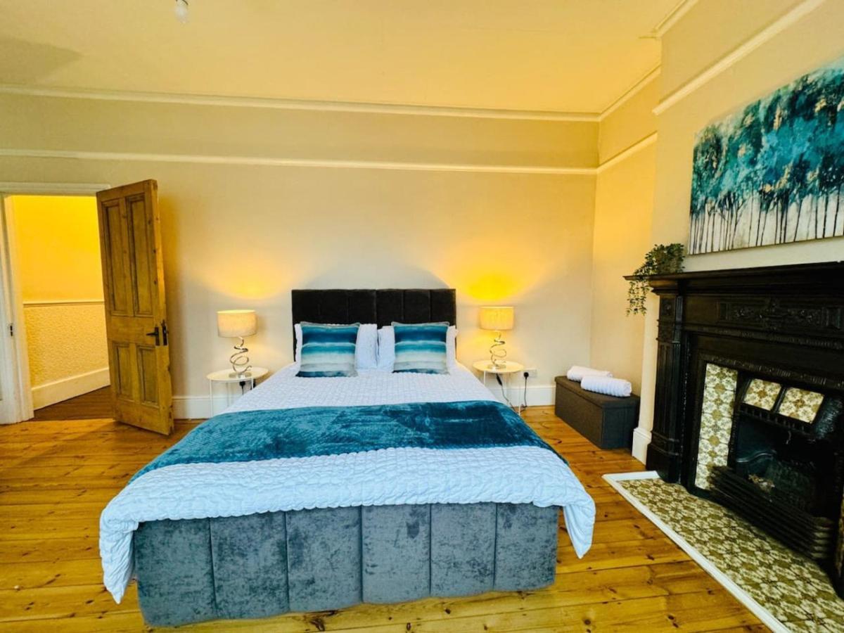 Charming Victorian Townhouse In Hackney Londres