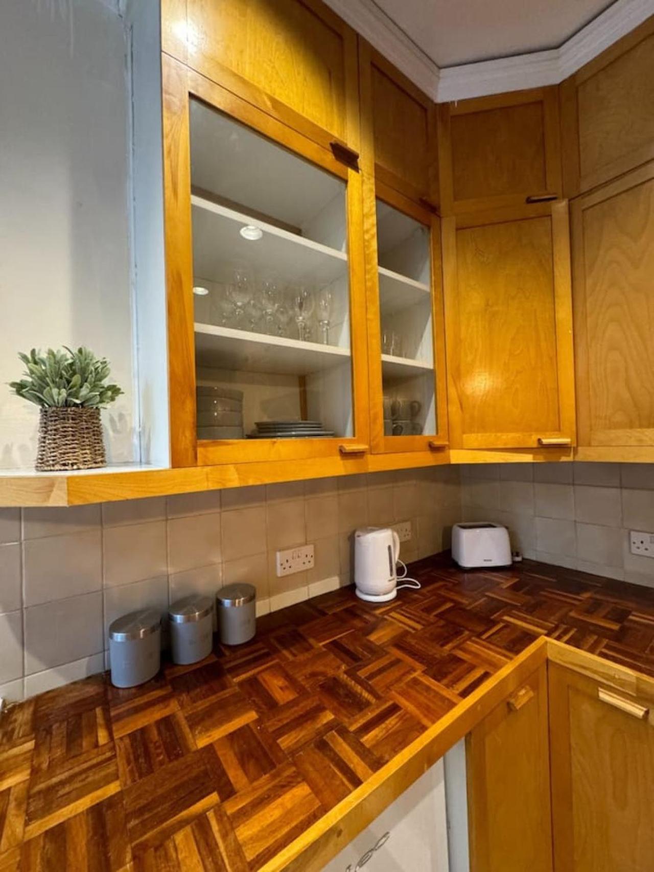 Charming Victorian Townhouse In Hackney Hébergement de vacances Londres