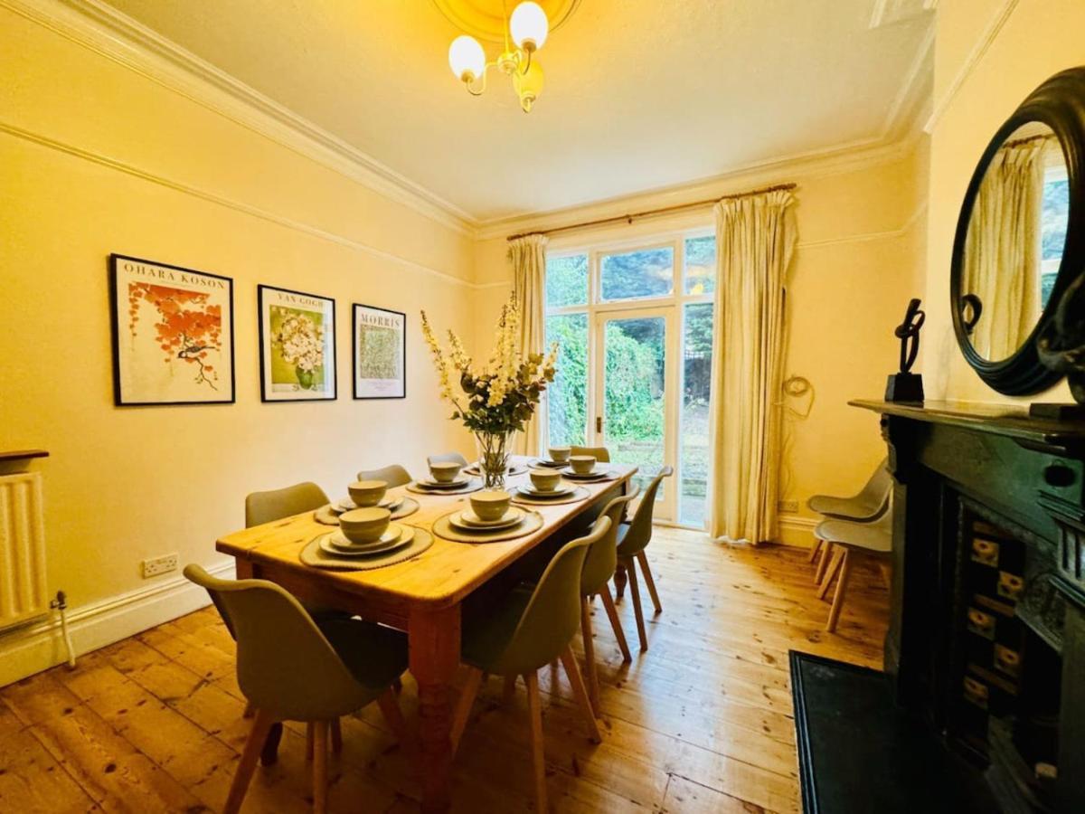 Charming Victorian Townhouse In Hackney * Londres