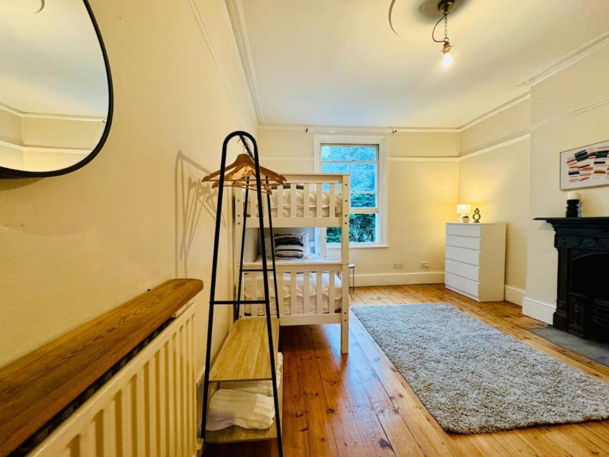 Charming Victorian Townhouse In Hackney Hébergement de vacances Londres