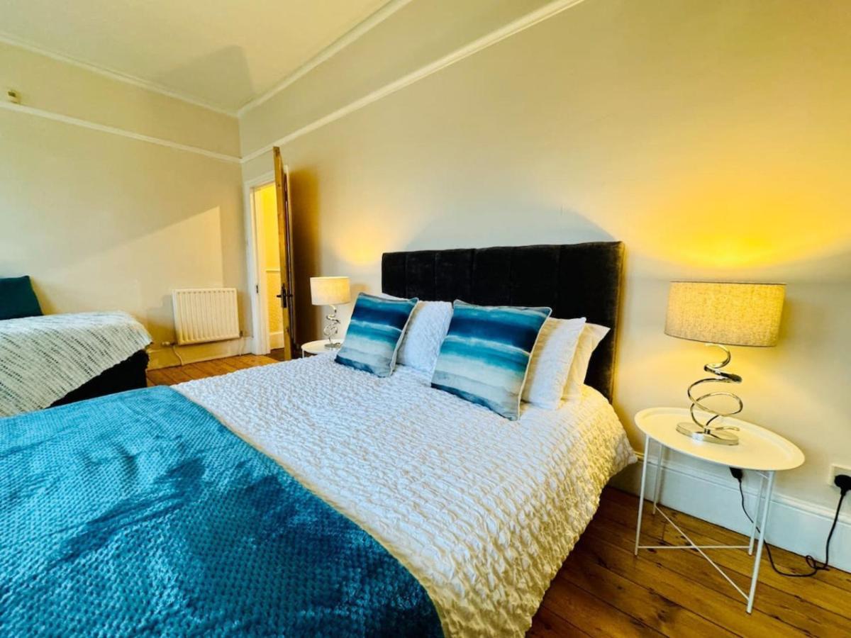 Charming Victorian Townhouse In Hackney Londres