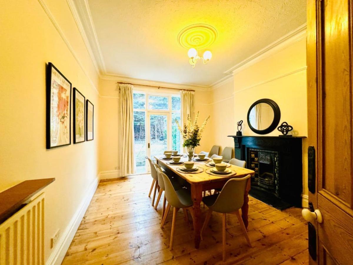 Charming Victorian Townhouse In Hackney * Londres