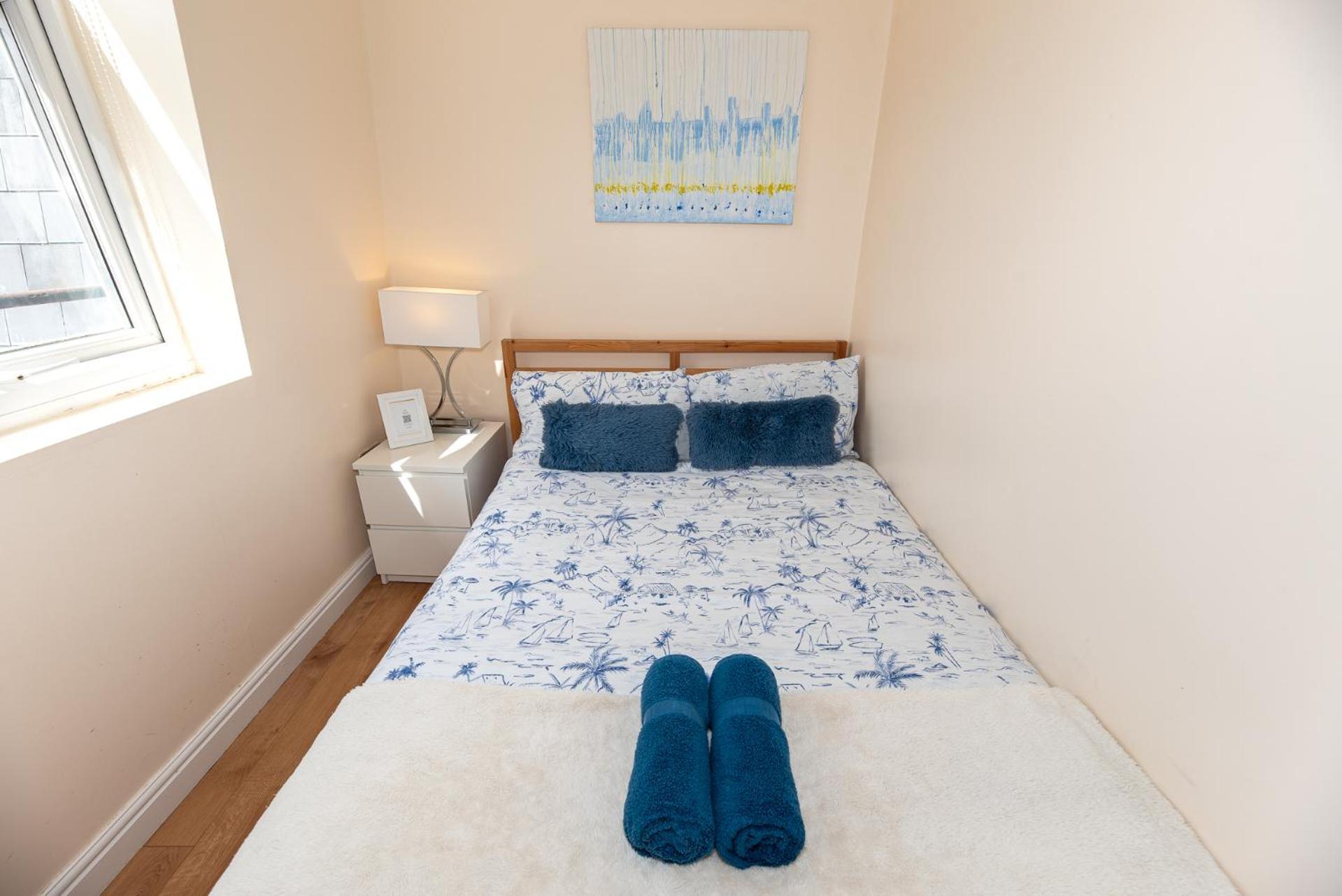 Lovely 3 Bedroom Flat , Aldgate, Tower Hill, Whitechapel Londen