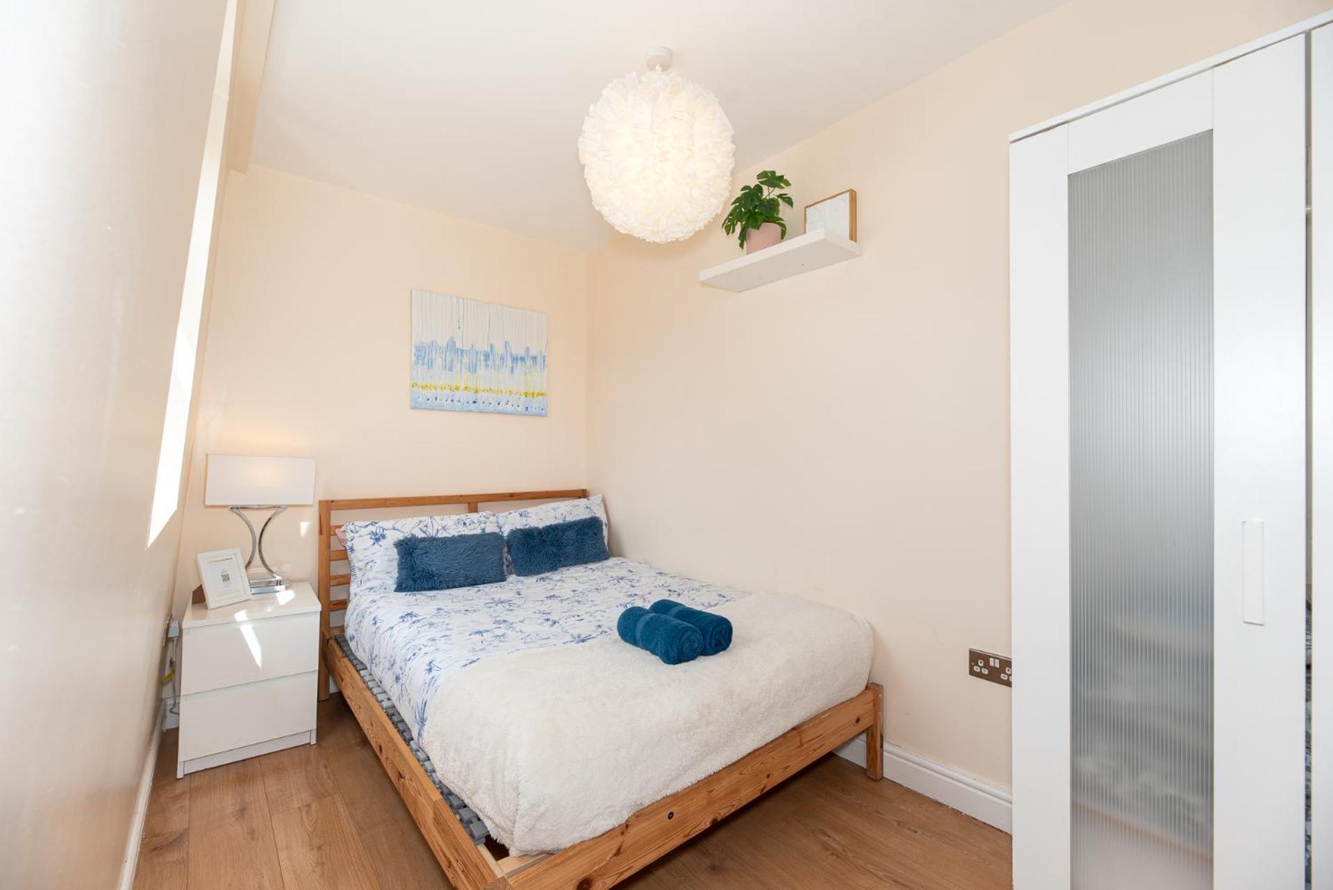 Lovely 3 Bedroom Flat , Aldgate, Tower Hill, Whitechapel