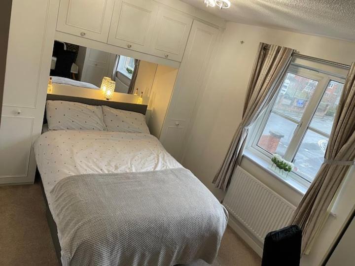 In E15 Appartement