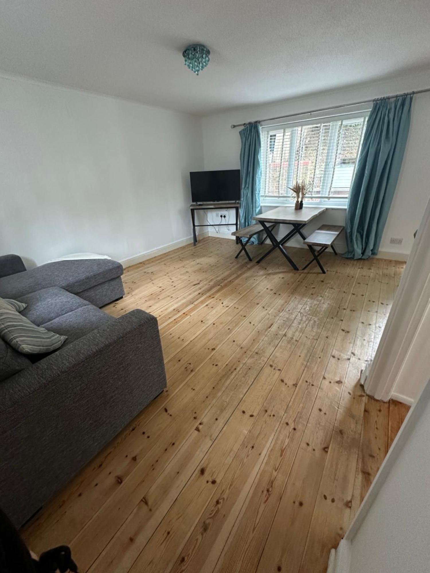 Windmill - Free Parking Holiday home