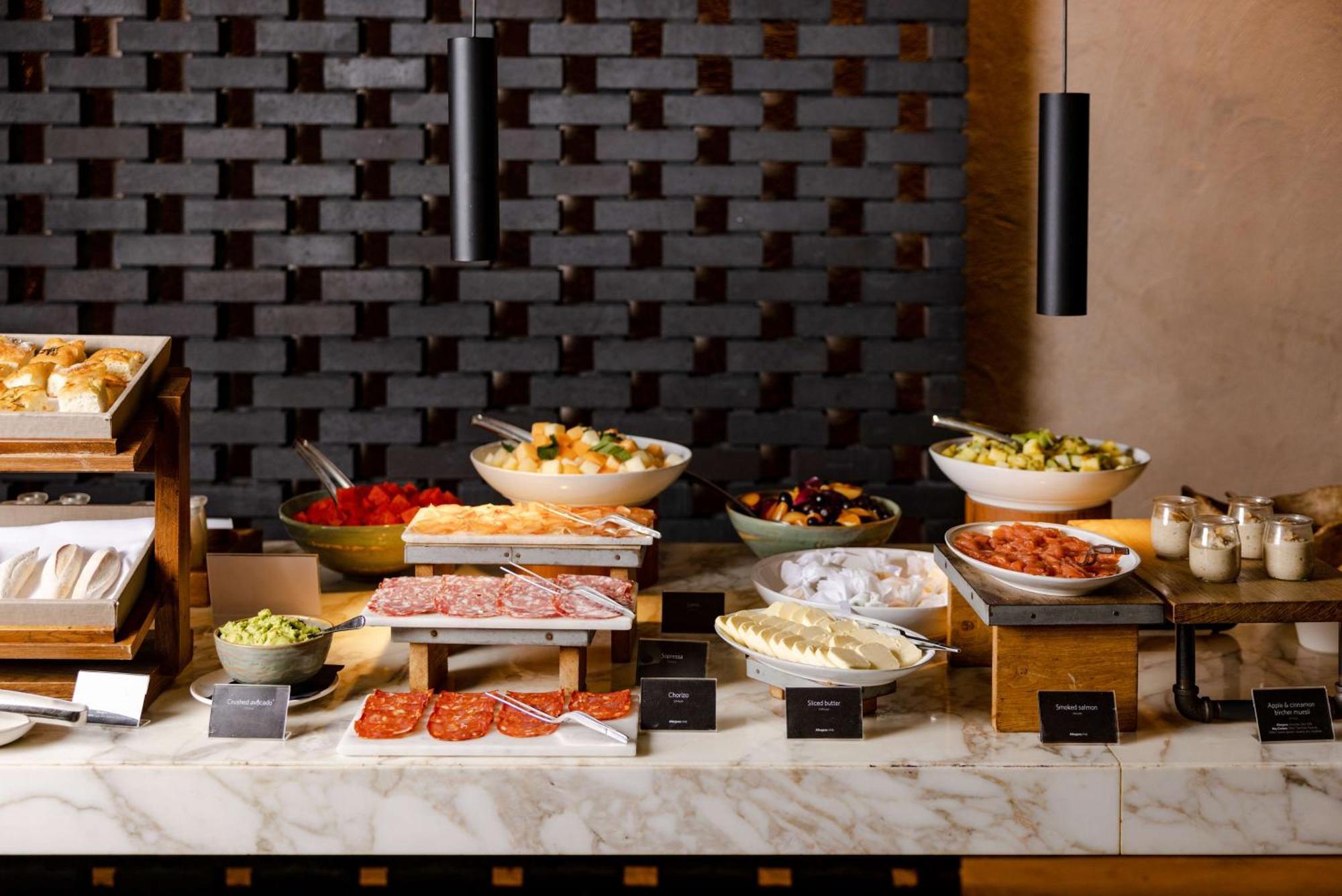 Radisson Blu Hotel, Mercer Street Hotel 5*