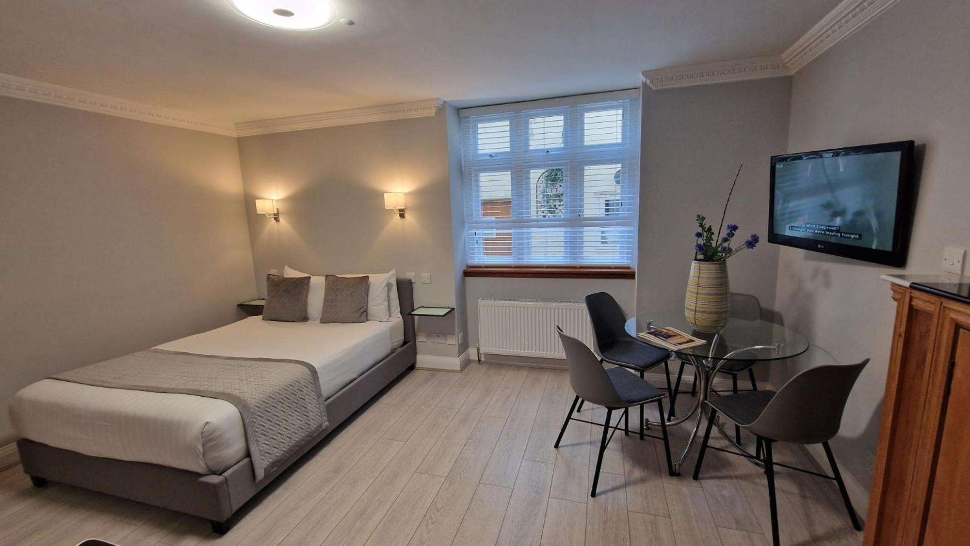 Aspen 3* Londres