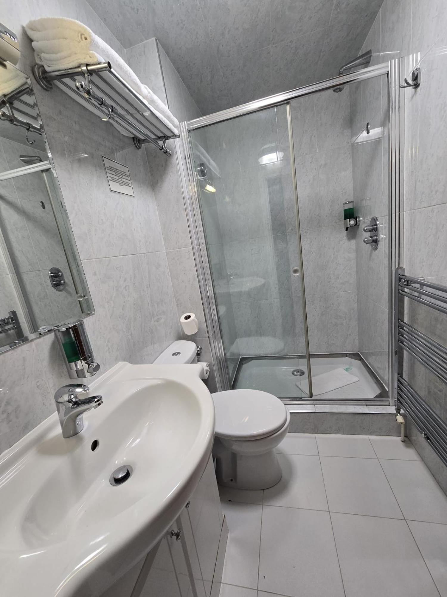 Hotel Aspen Londres