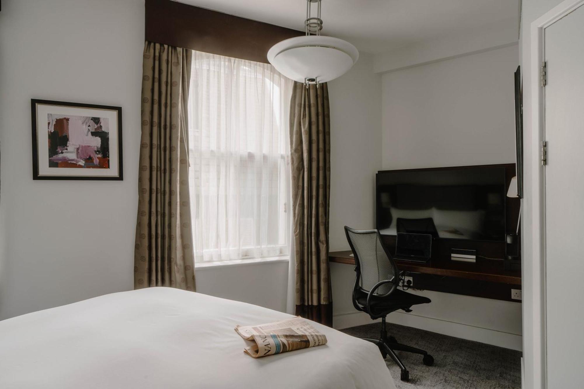 Hotel Club Quarters Trafalgar Square, 4*