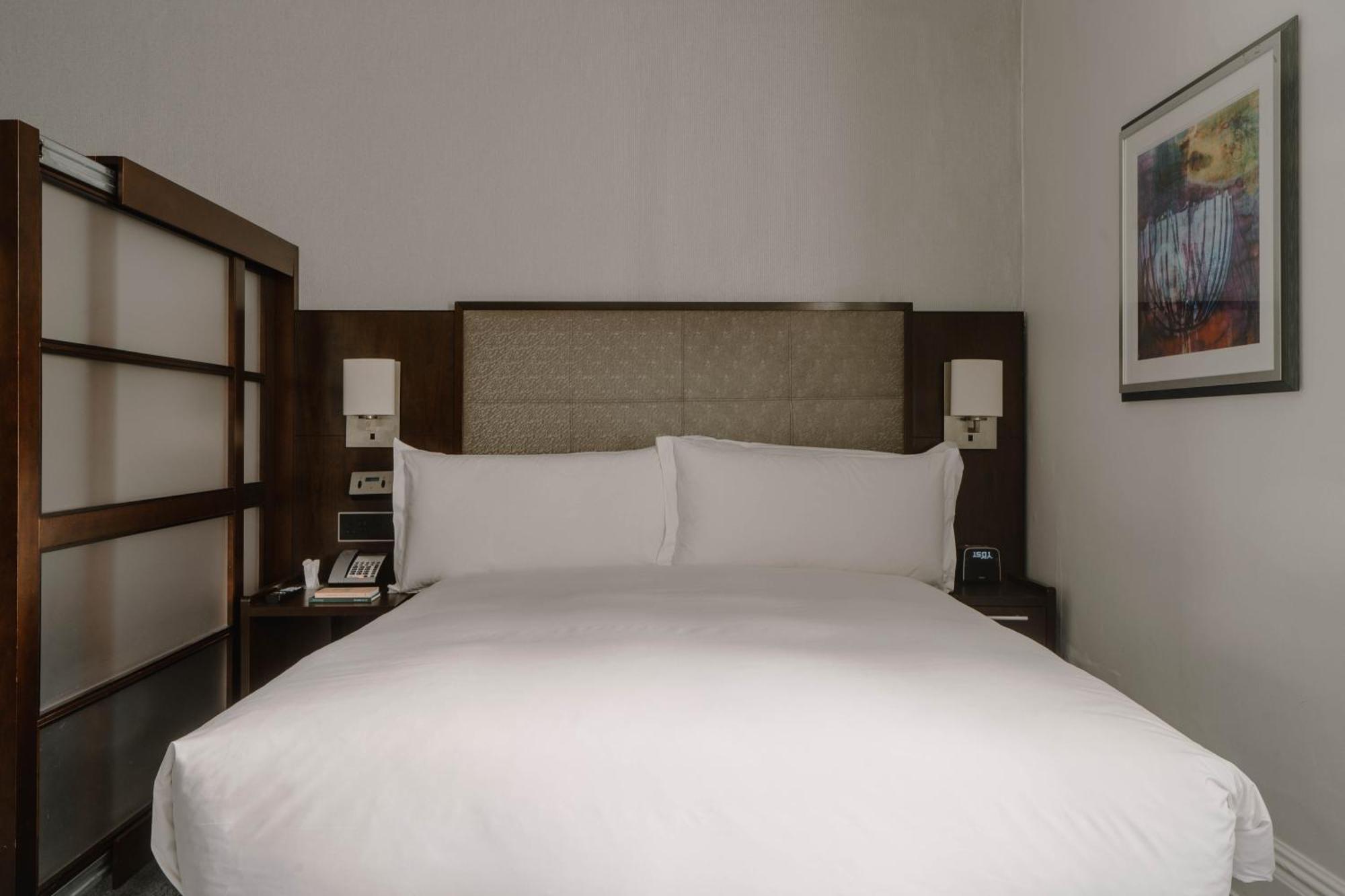 Club Quarters Trafalgar Square, Hotel Londres