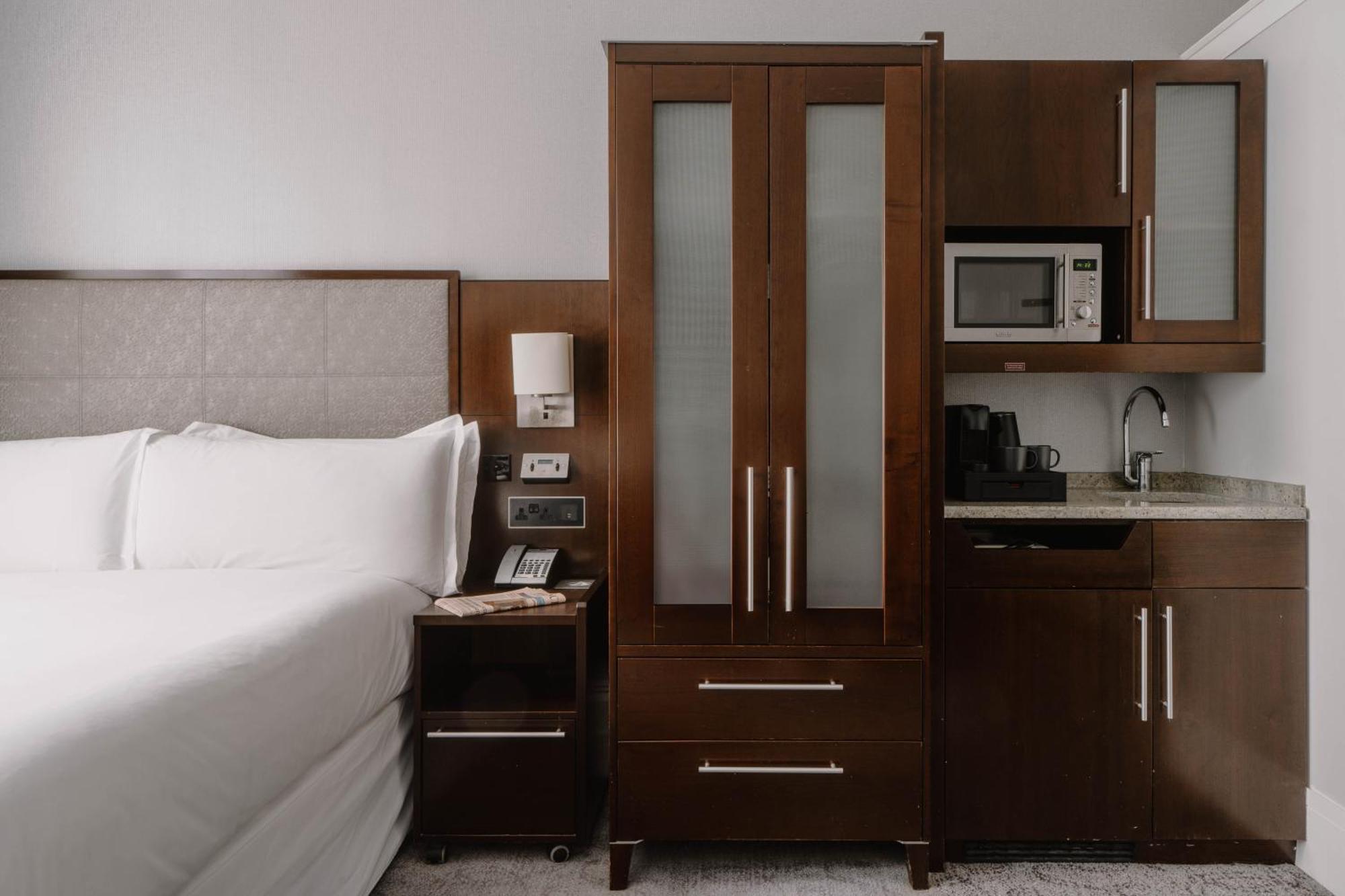 Club Quarters Trafalgar Square, 4*