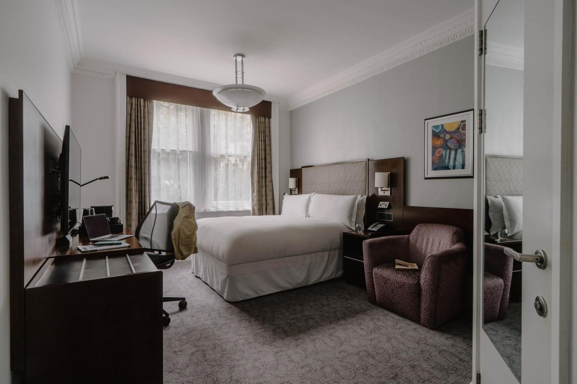 Club Quarters Trafalgar Square, 4* Londres