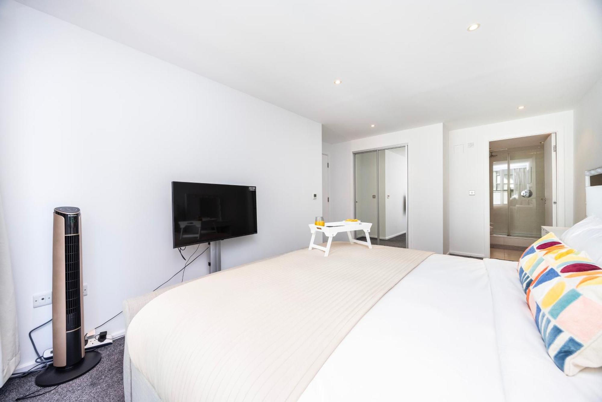 Apartamento Austin David Apartments Excel *