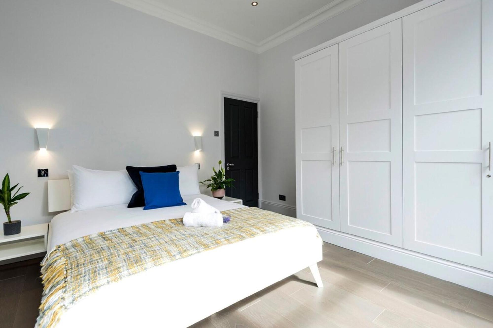 Apartment Modern And Bright Highgate Gem