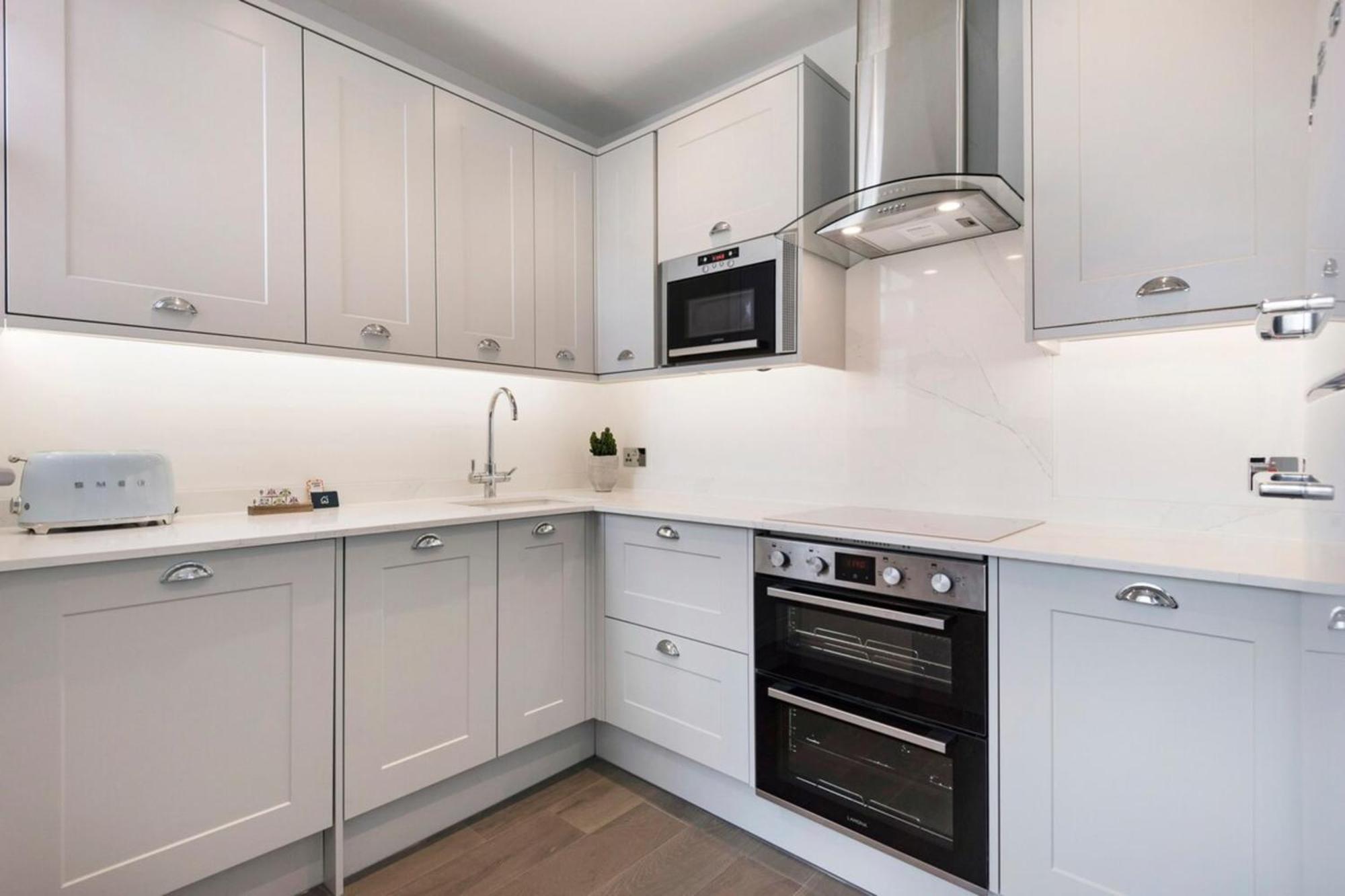 Modern And Bright Highgate Gem * London
