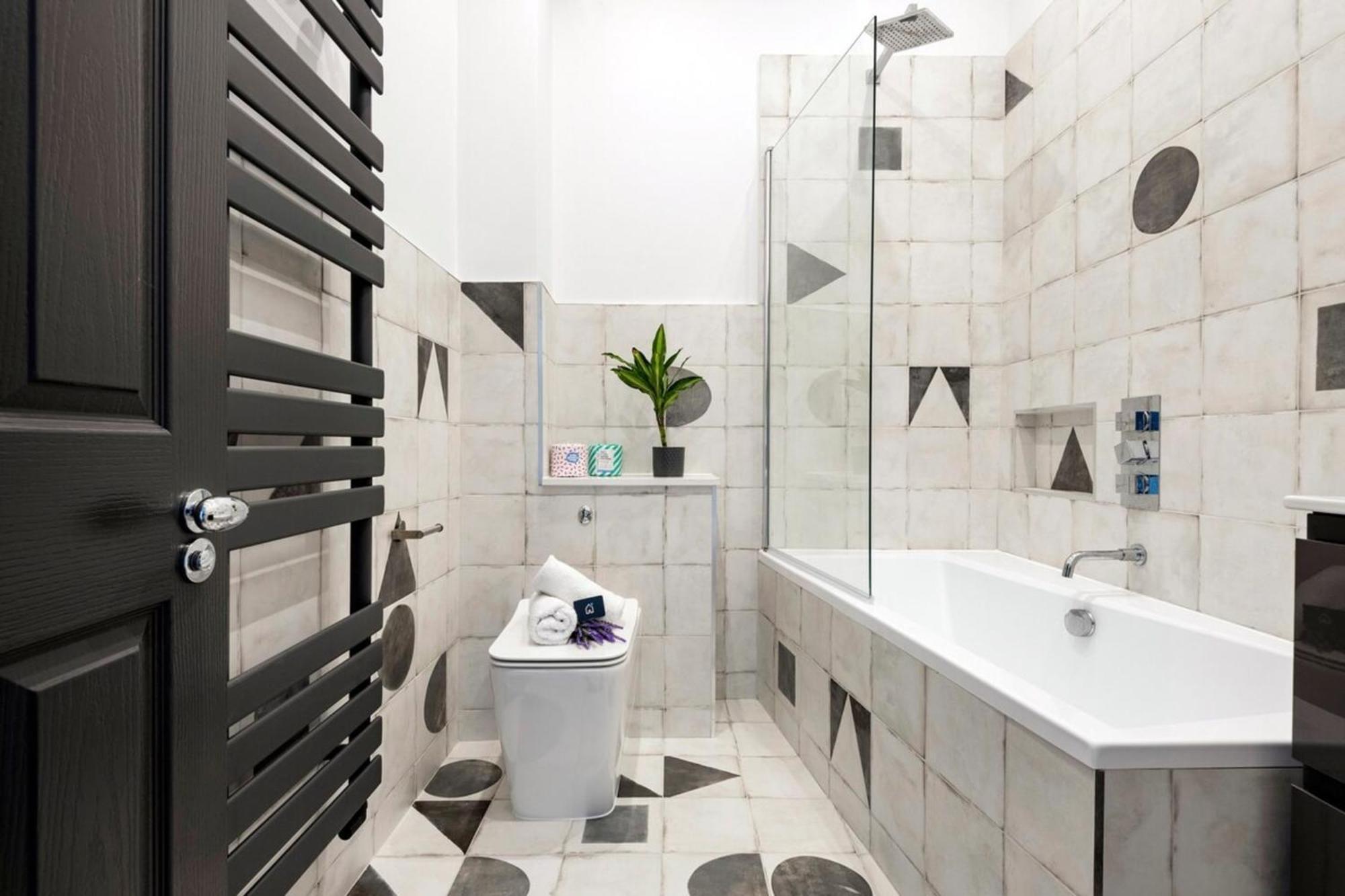 Modern And Bright Highgate Gem Apartment *