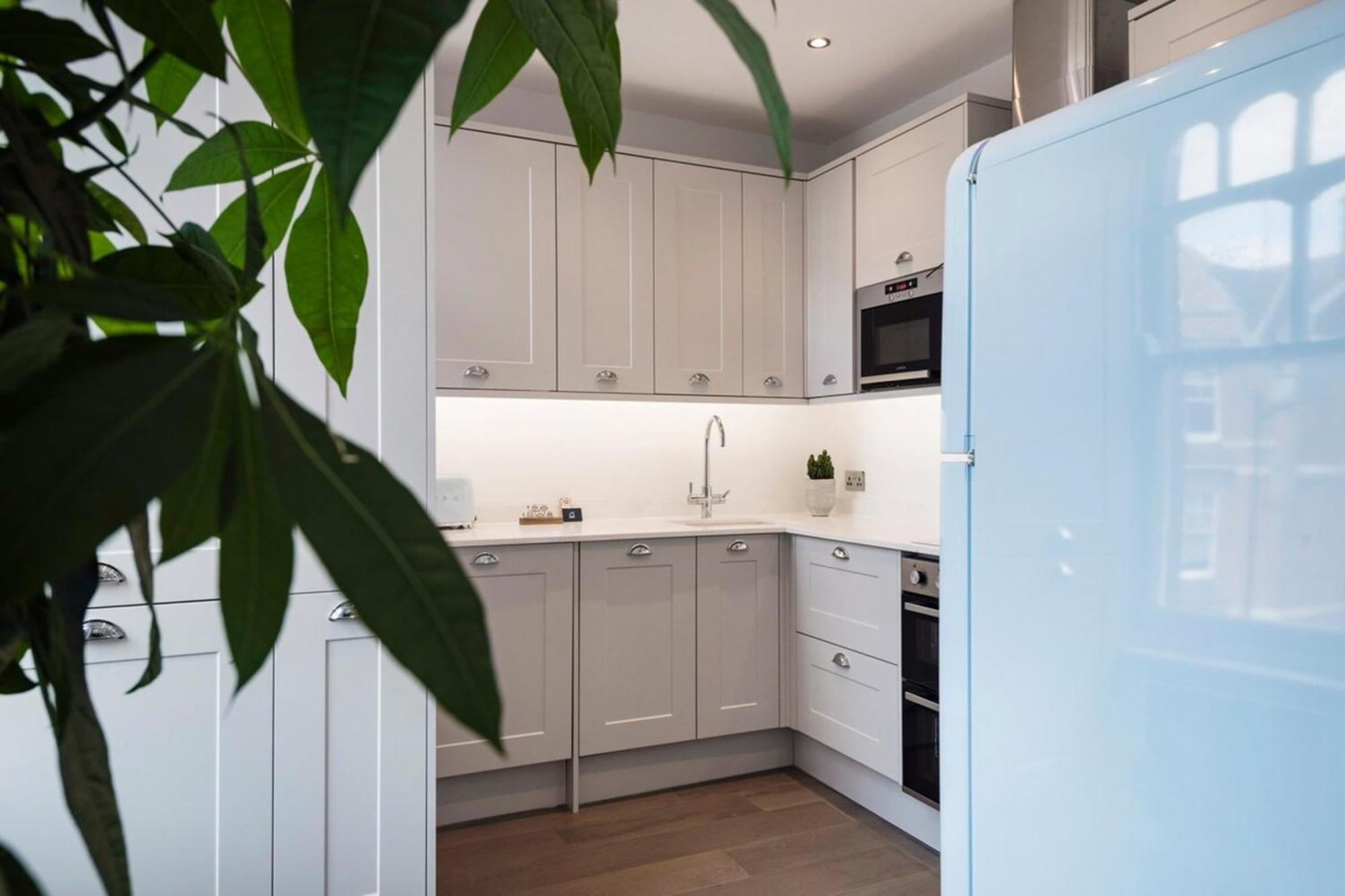 Apartment Modern And Bright Highgate Gem *
