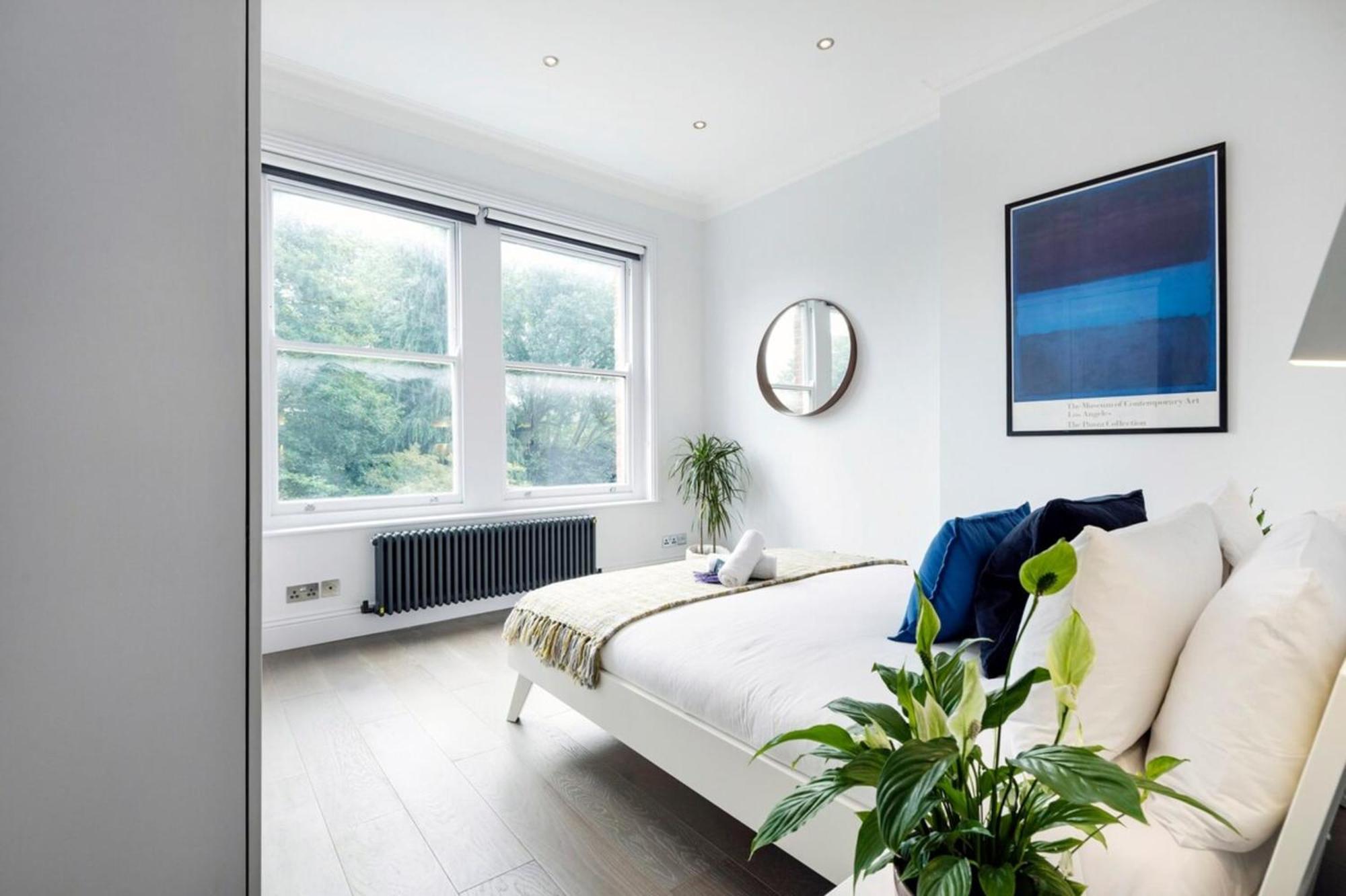 Modern And Bright Highgate Gem Appartement *