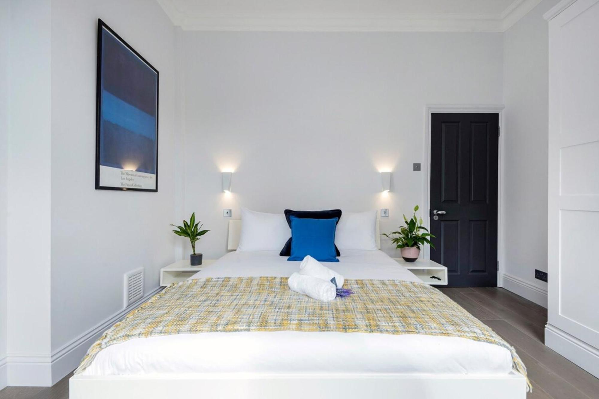 Apartment Modern And Bright Highgate Gem