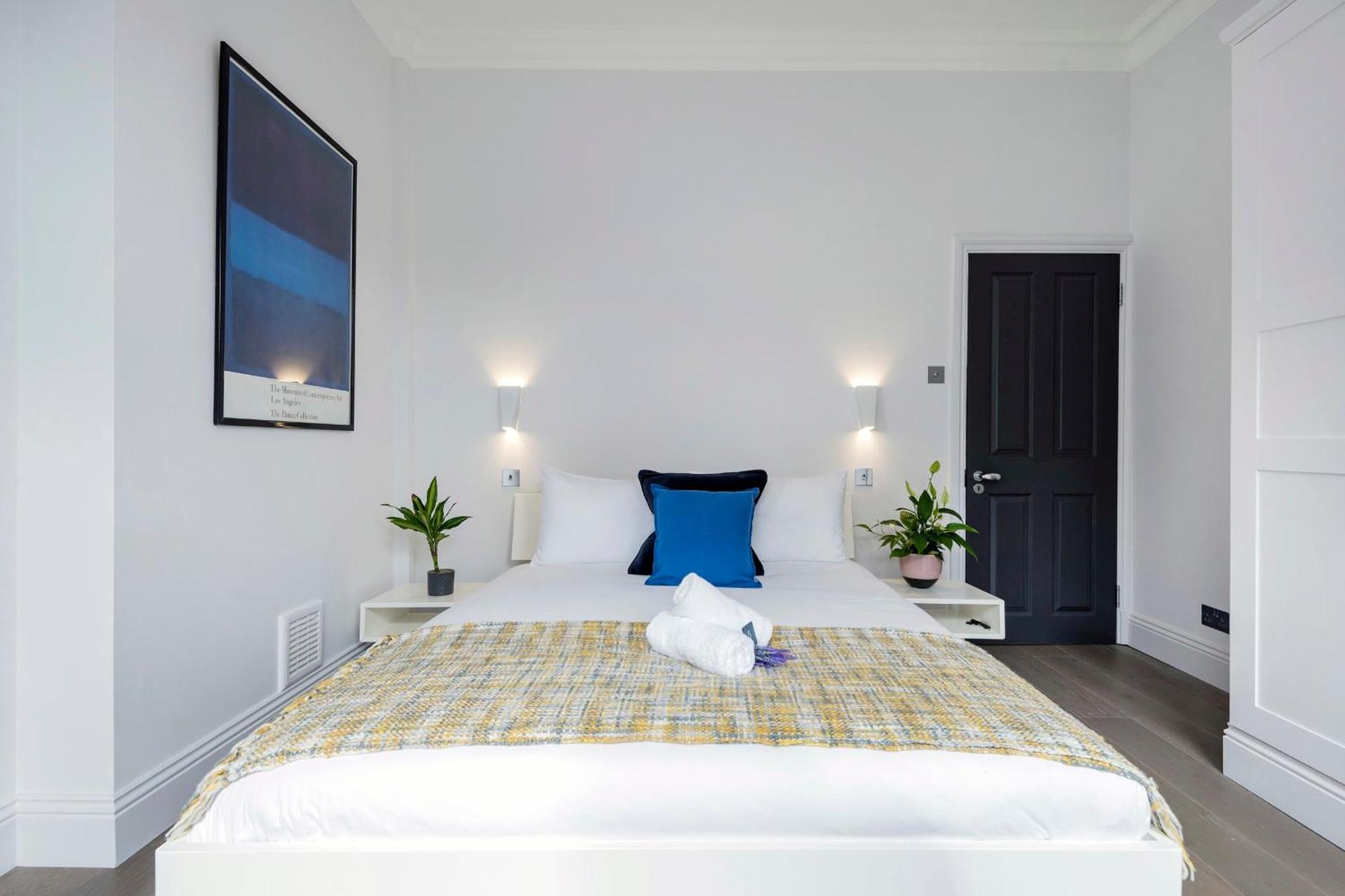 Apartment Modern And Bright Highgate Gem *