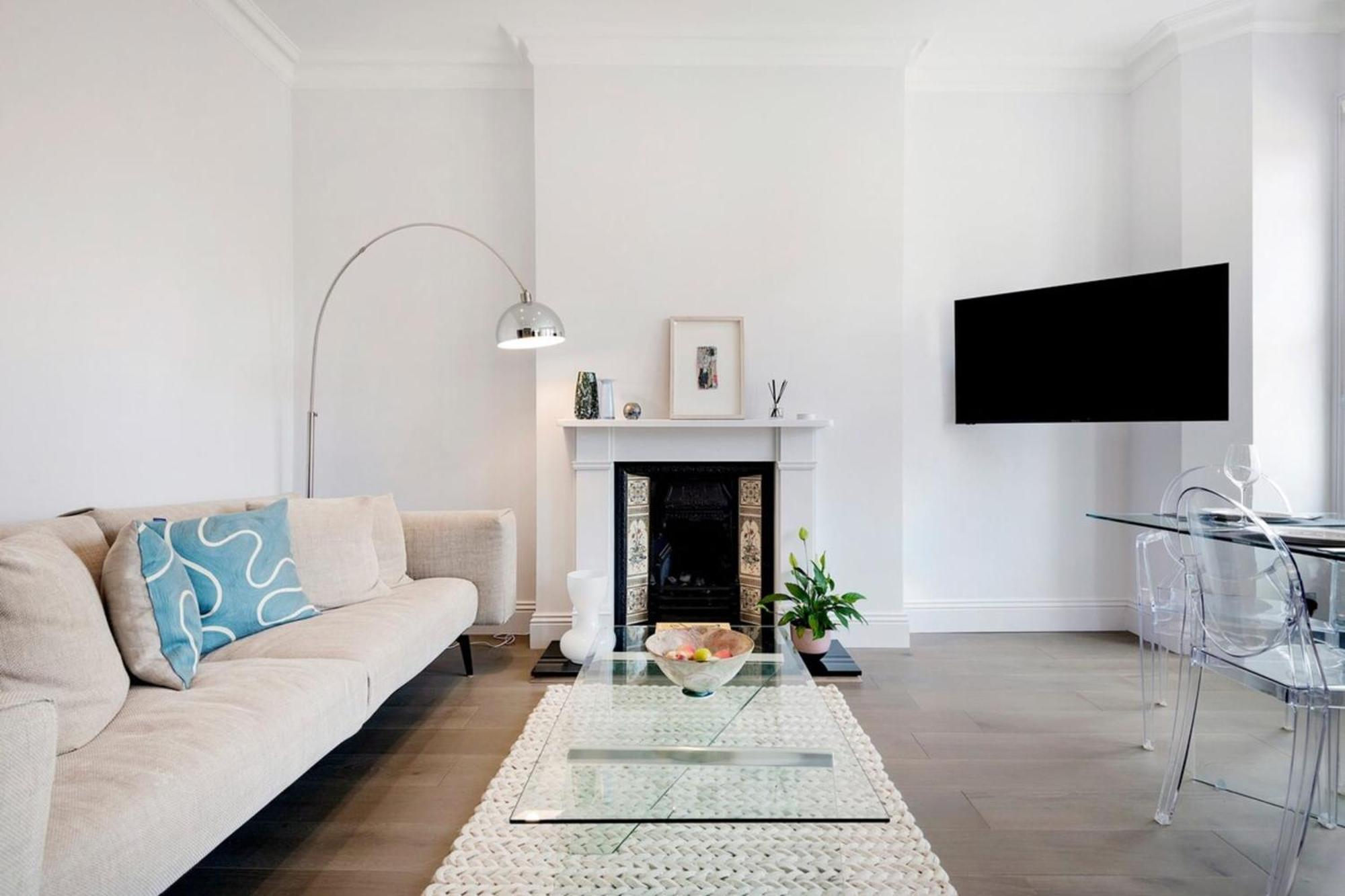 Modern And Bright Highgate Gem Londen