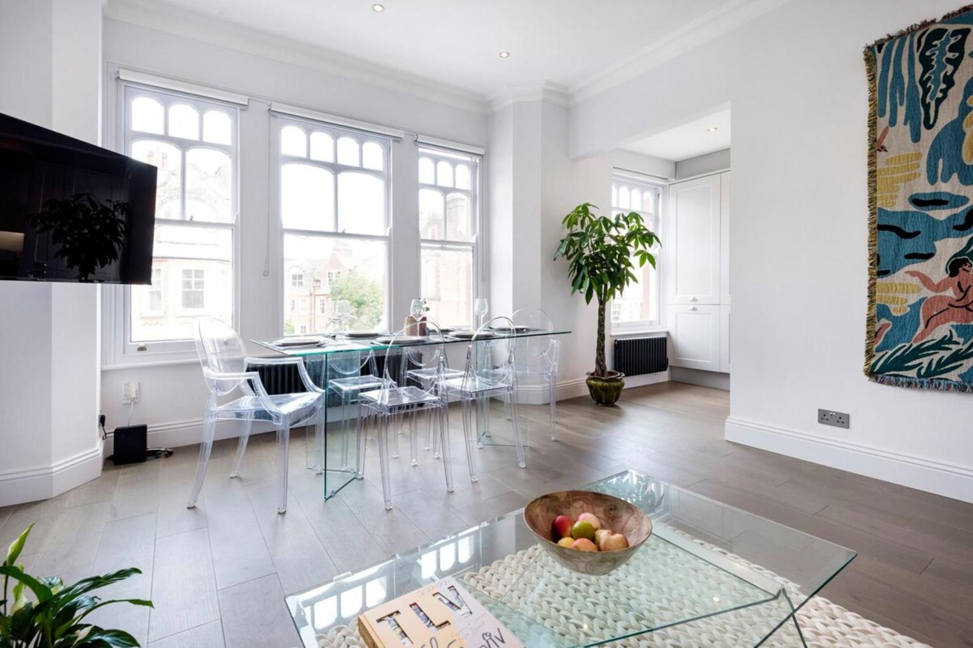 Modern And Bright Highgate Gem * London