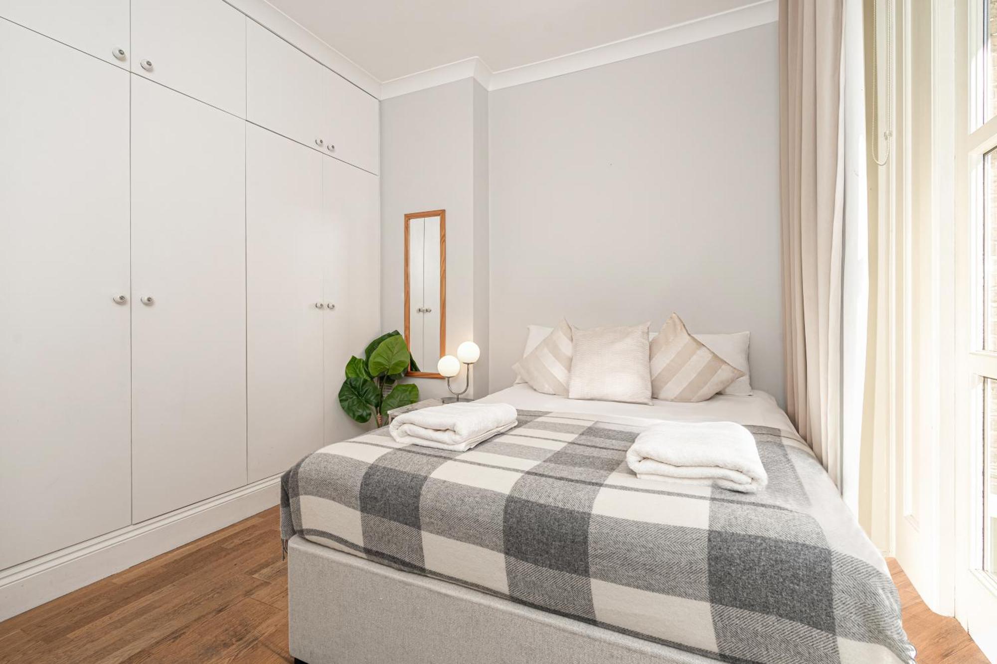 Apartment At Kensington And Knightsbridge