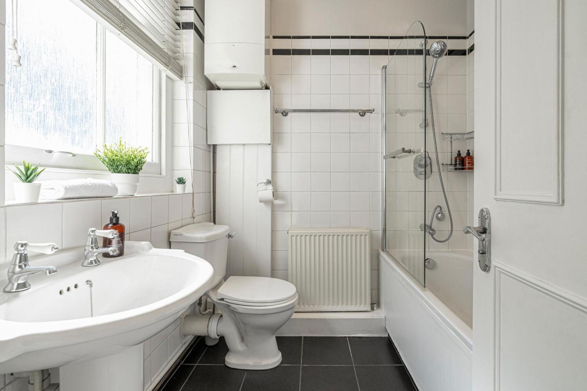 Apartamento Kensington & Chelsea *