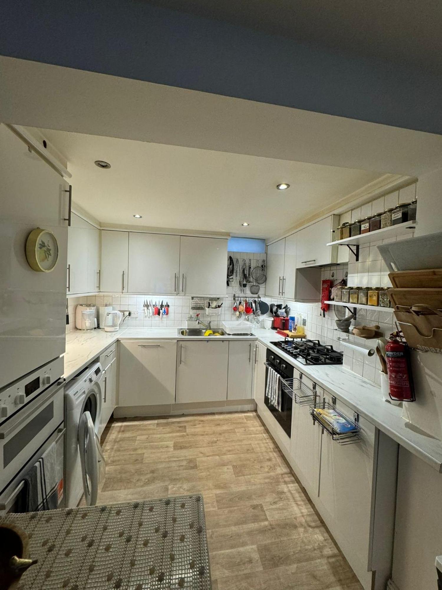 Apartamento Gem 2