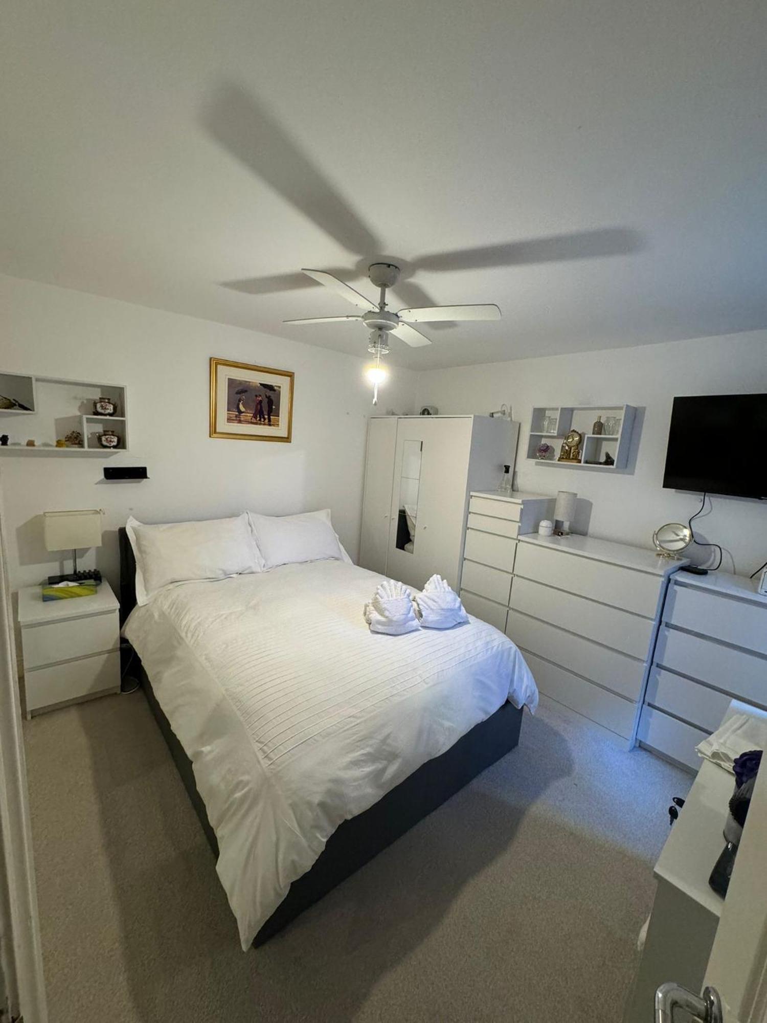 Apartamento Gem 2 Londres