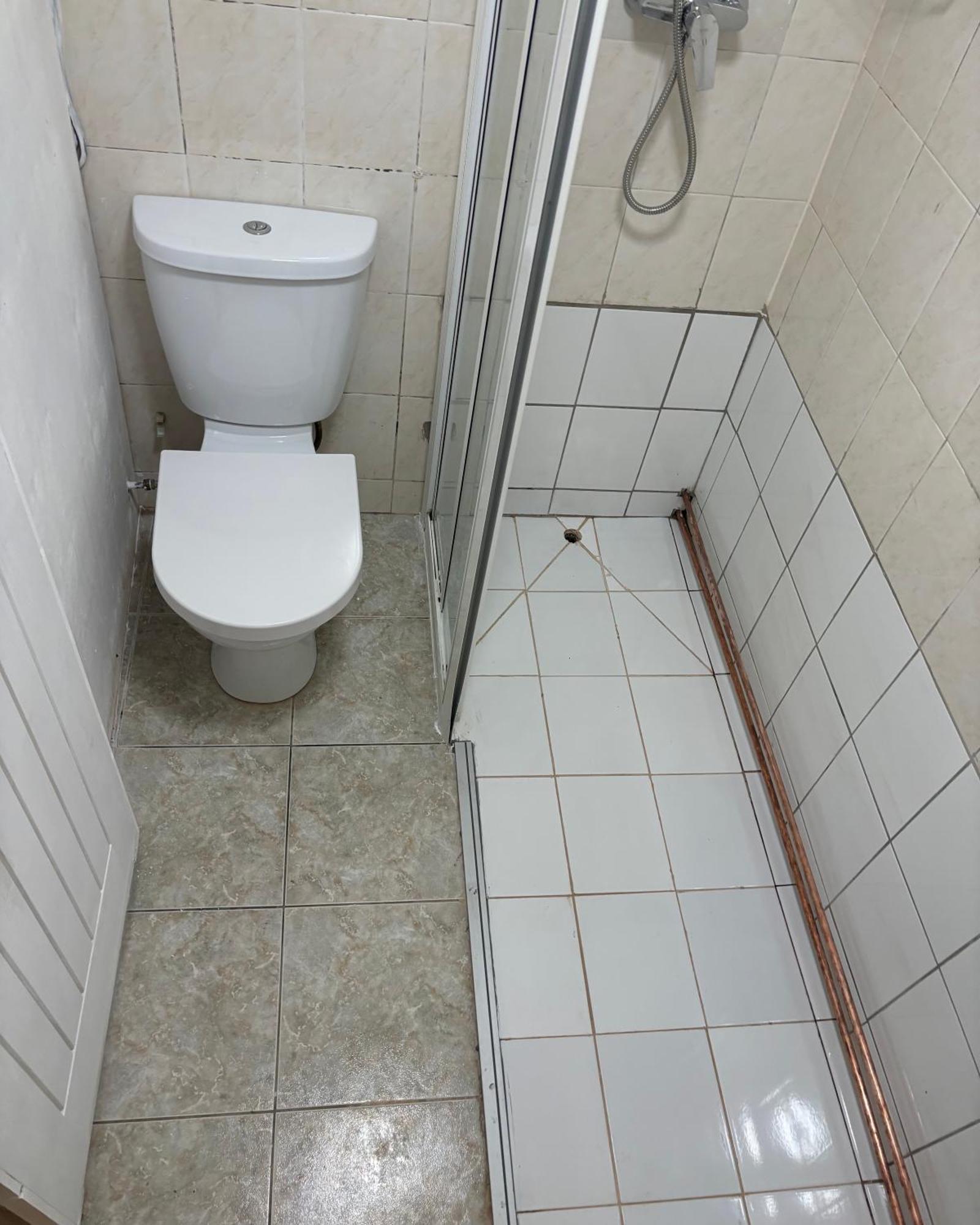 Apartamento In Islington *