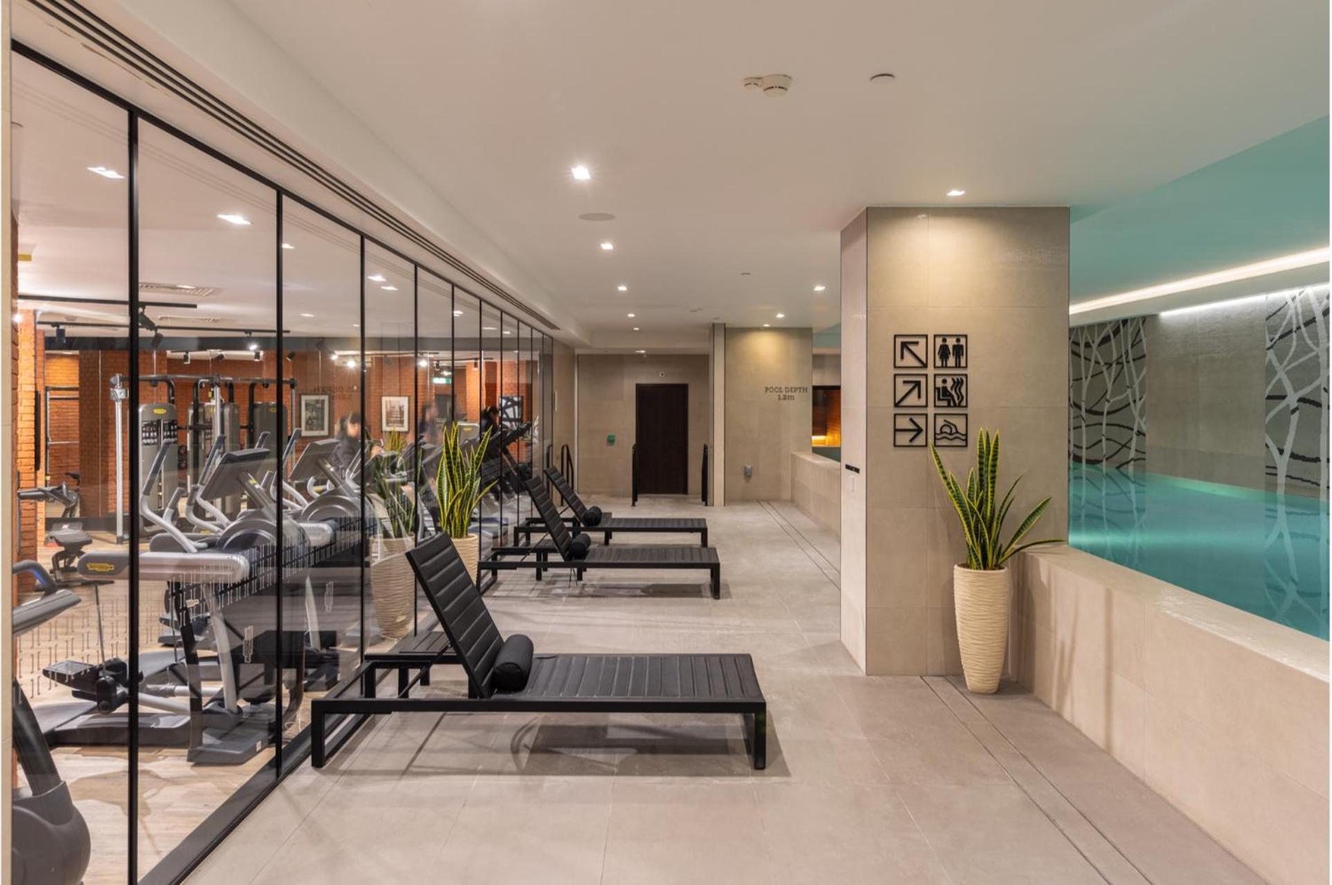 Luxury 2bed:prime Location, Min 2 Main Attractions * London