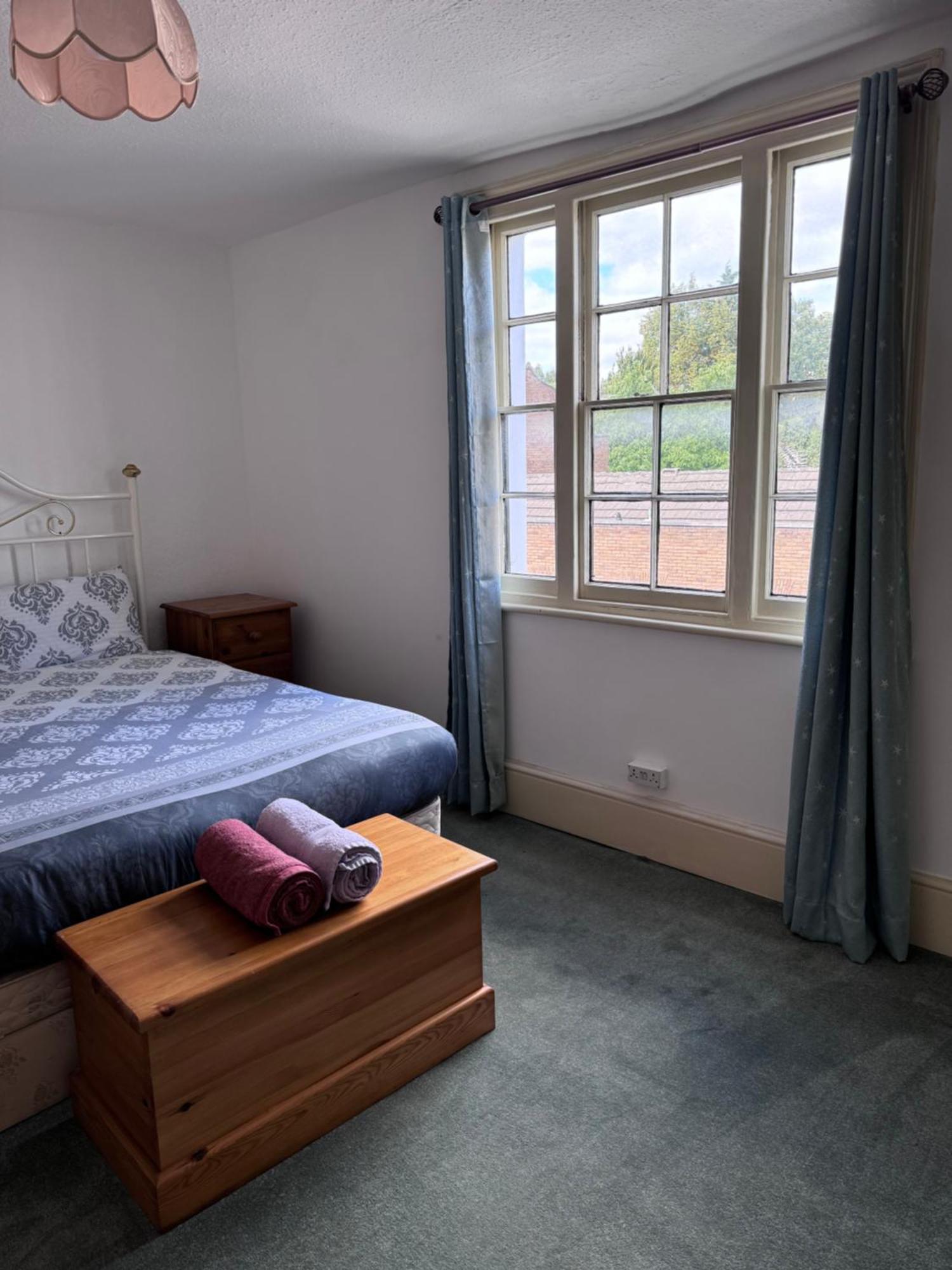Appartement South Kensington
