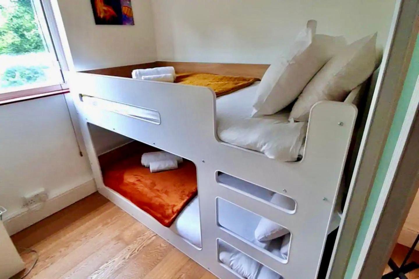 Apartamento Modern And Cosy Flat In Little Venice *