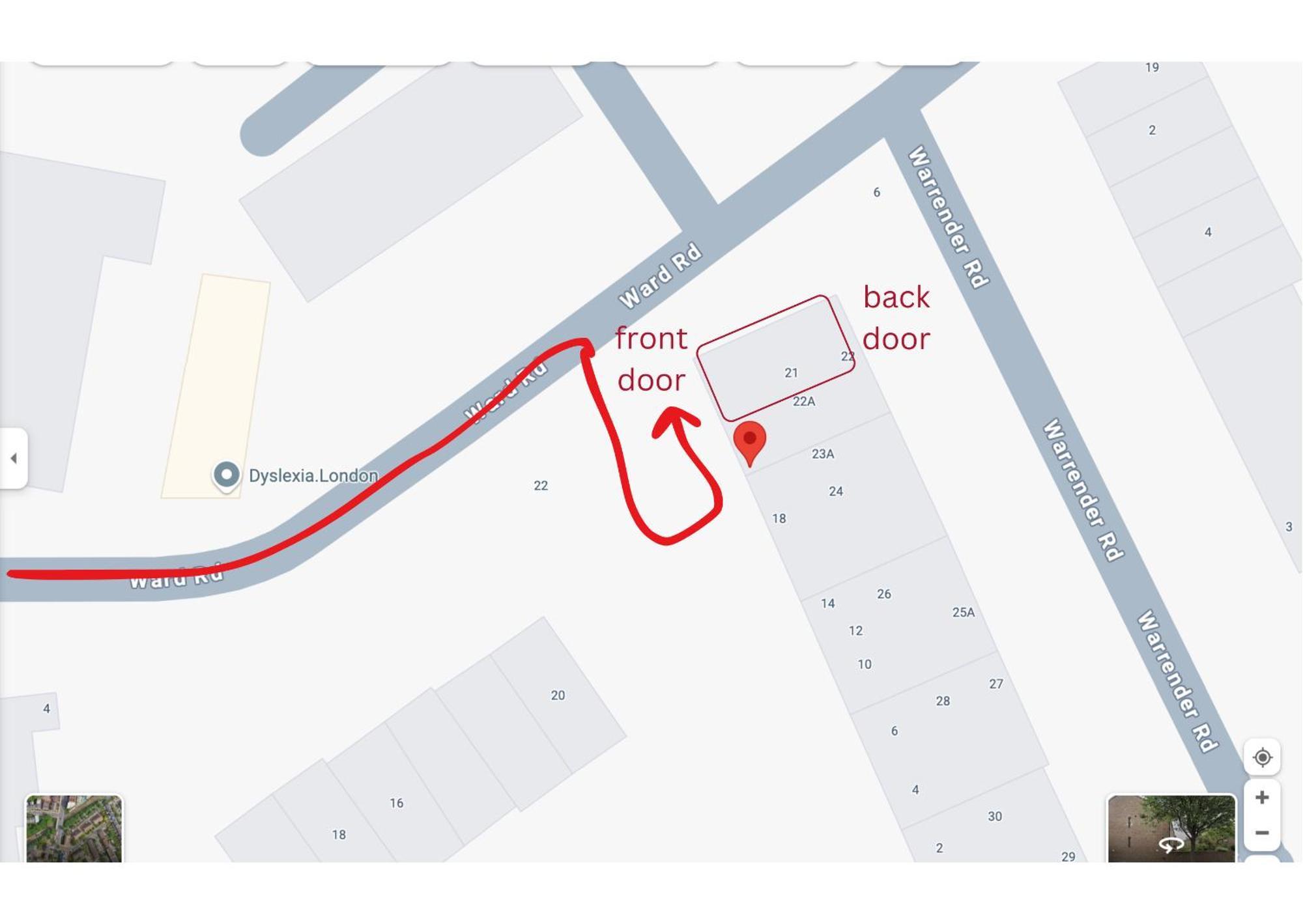 Islington Lux Garden Flat Moments To Tube Apartamento Londres