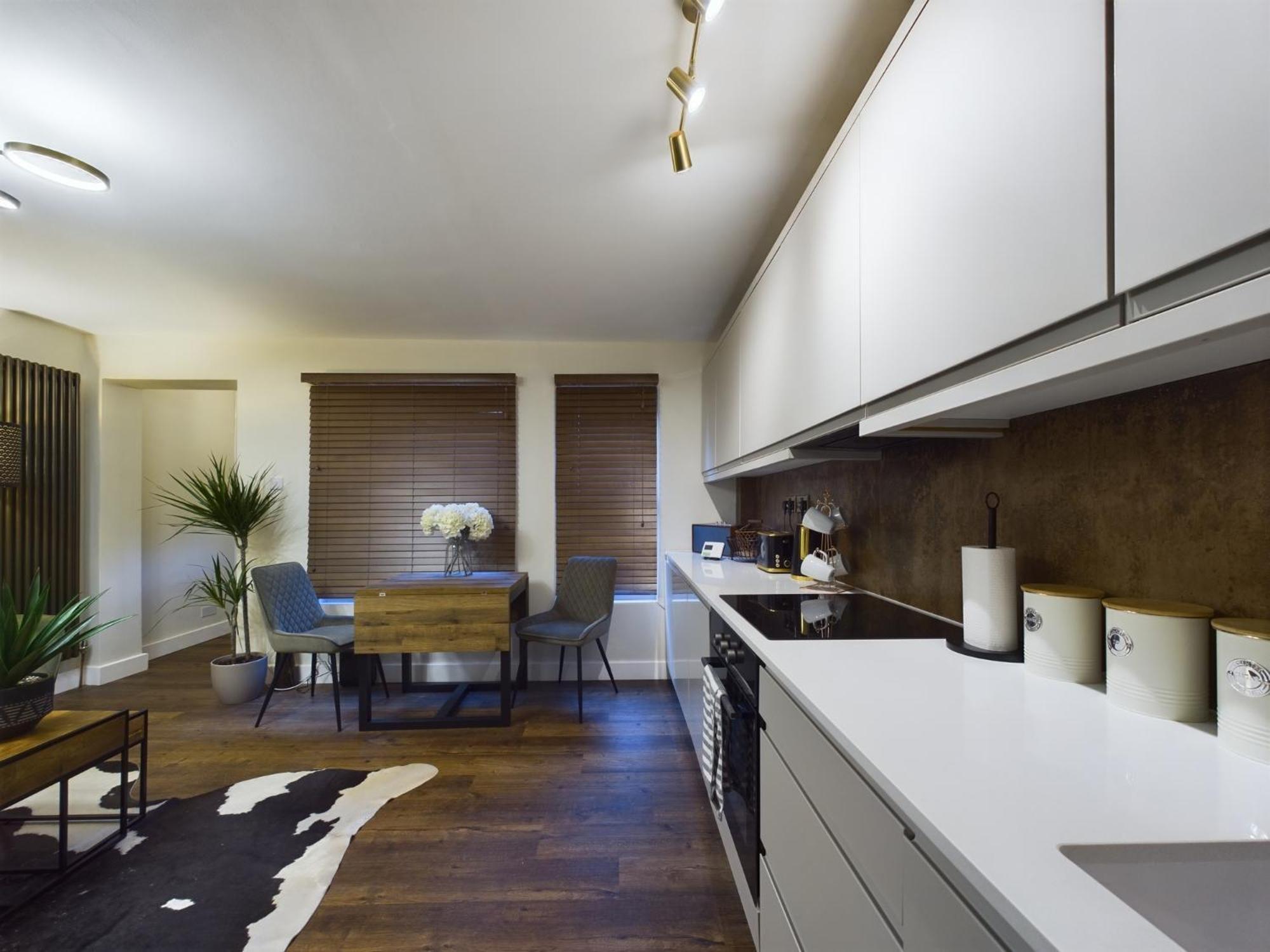 Islington Lux Garden Flat Moments To Tube * Londres