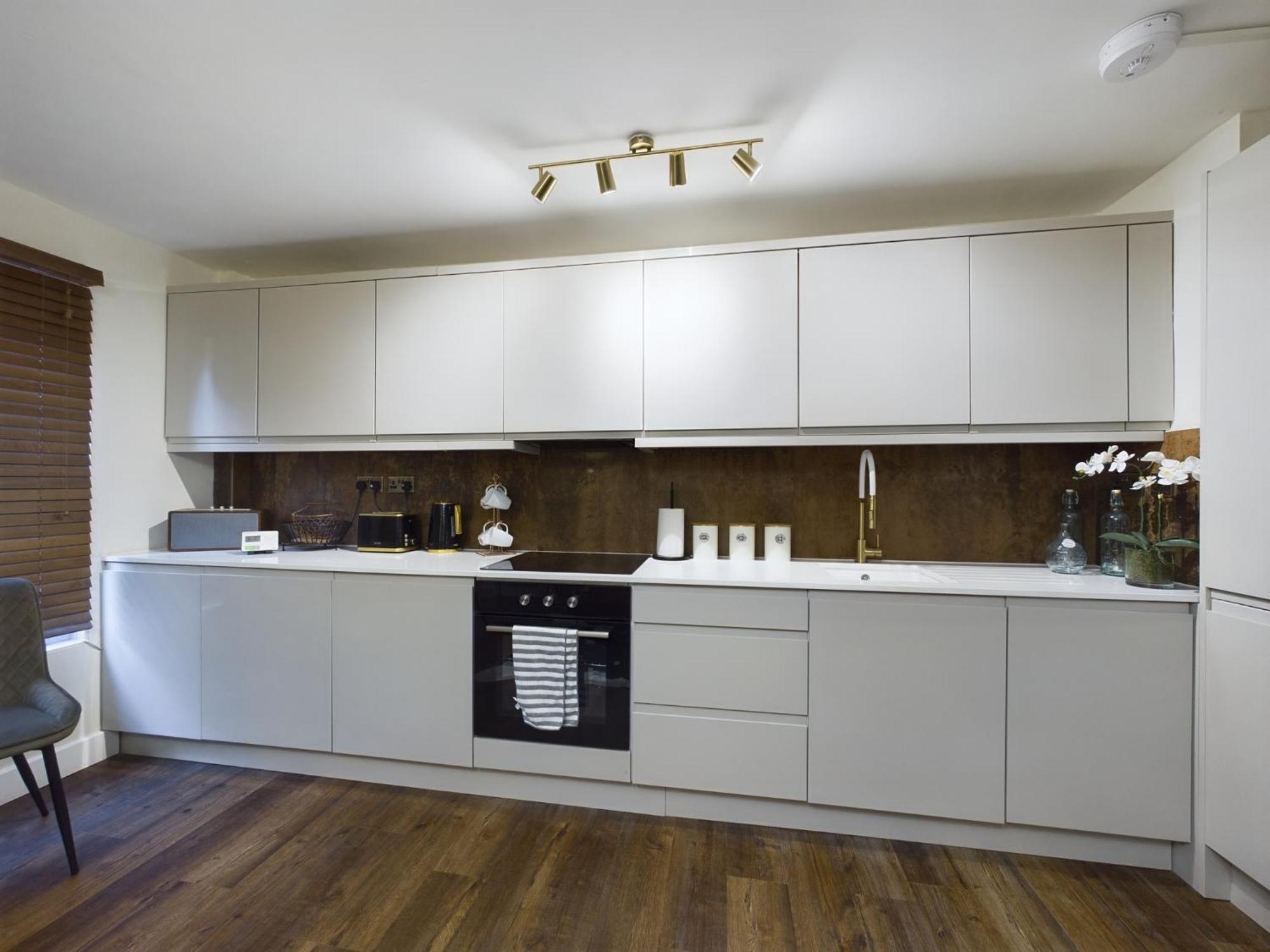 Islington Lux Garden Flat Moments To Tube Appartement