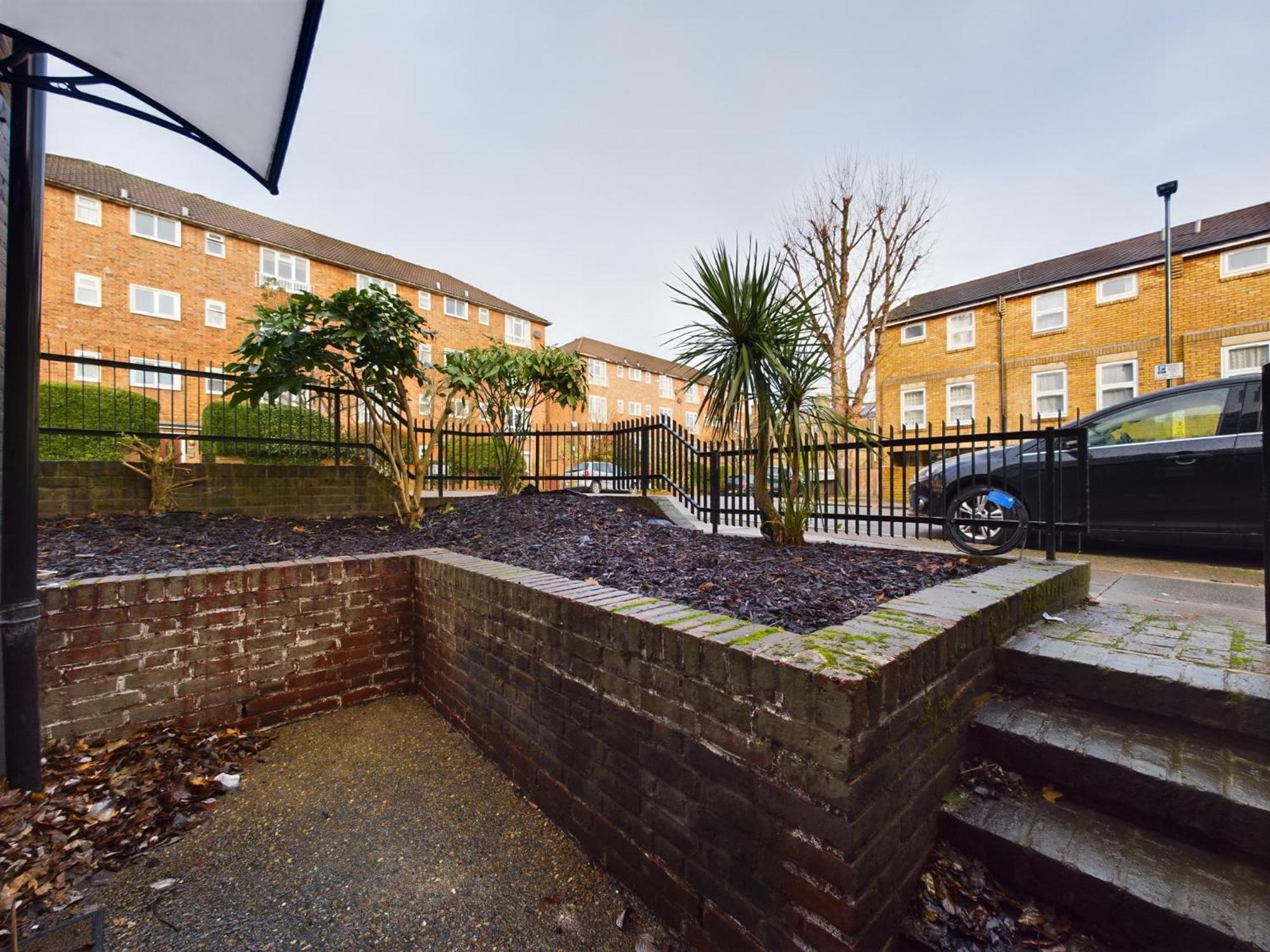Appartement Islington Lux Garden Flat Moments To Tube