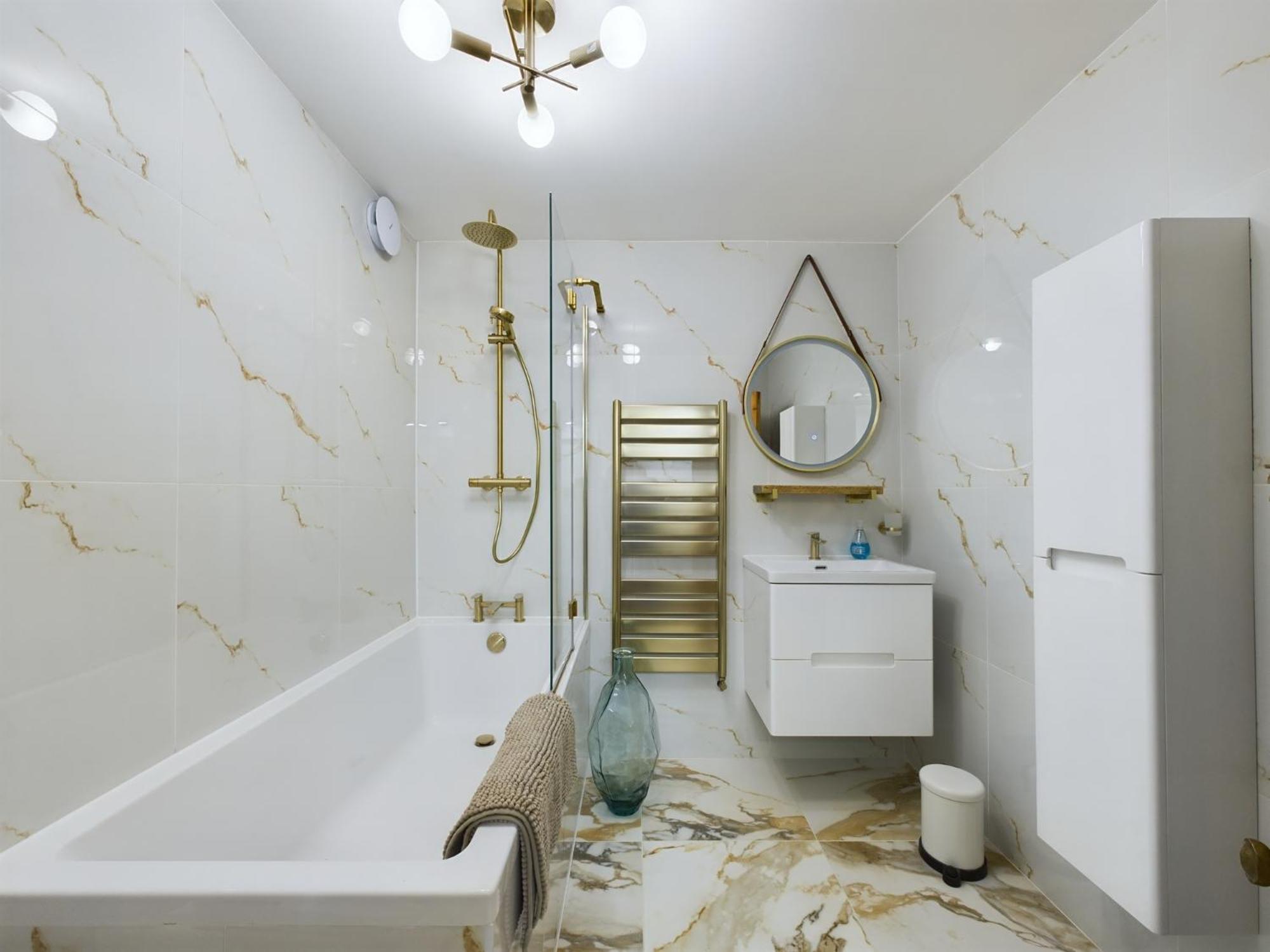 Appartement Islington Lux Garden Flat Moments To Tube *