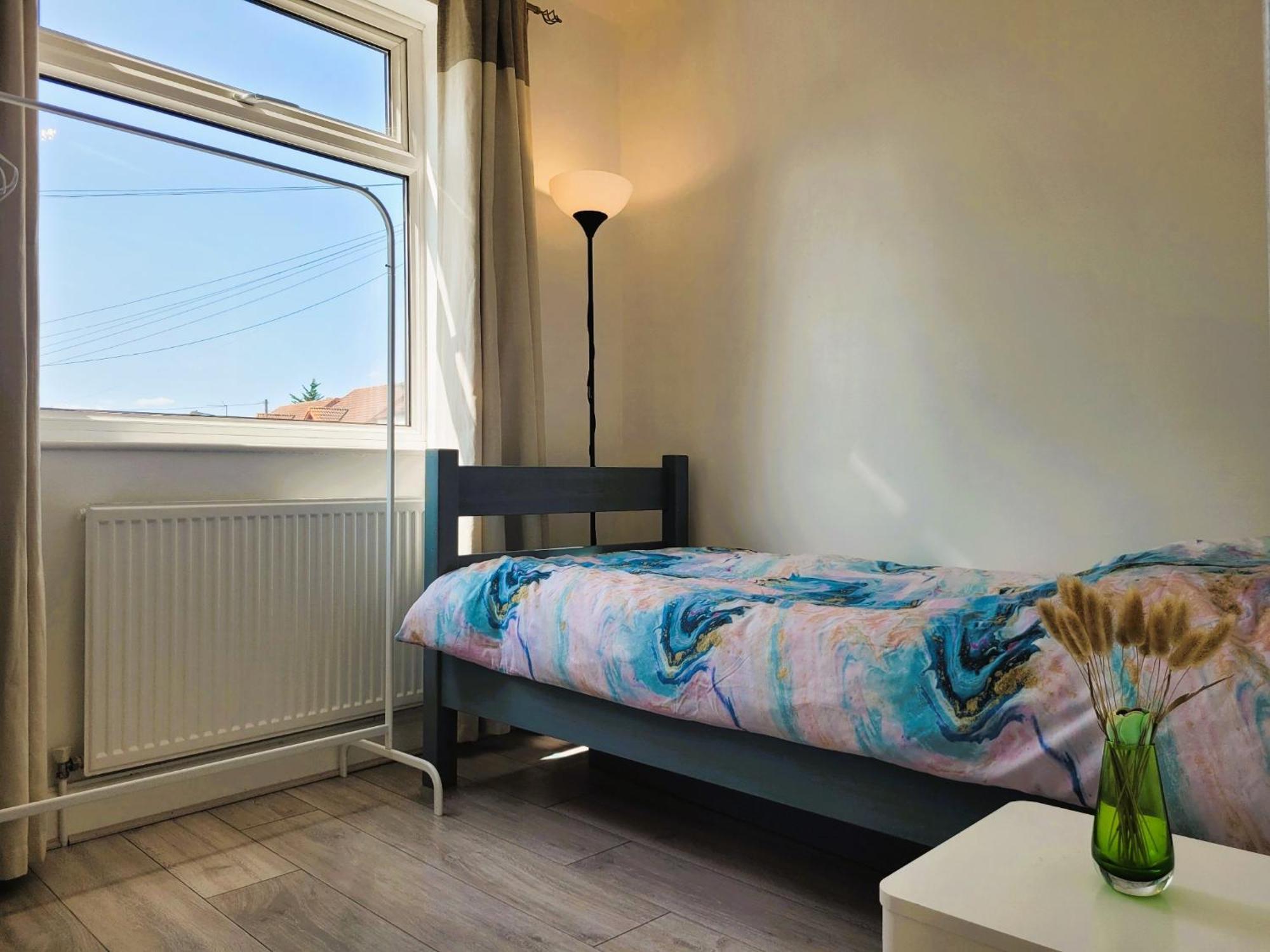 Séjour chez l'habitant Sweet Home! *