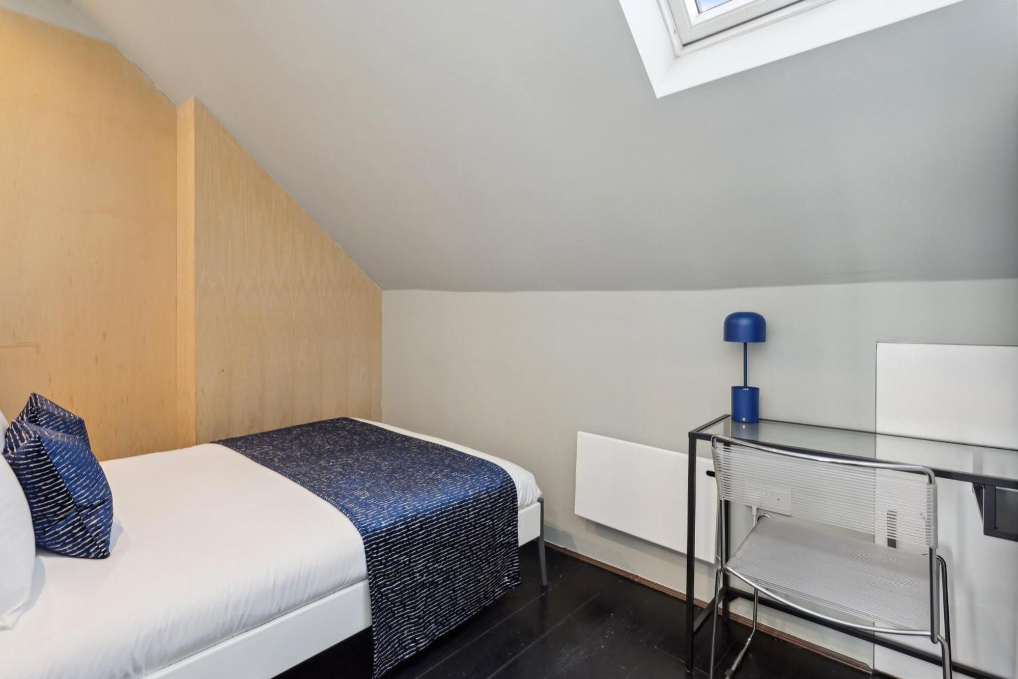 Cosy 1 Bedroom Flat Apartamento *