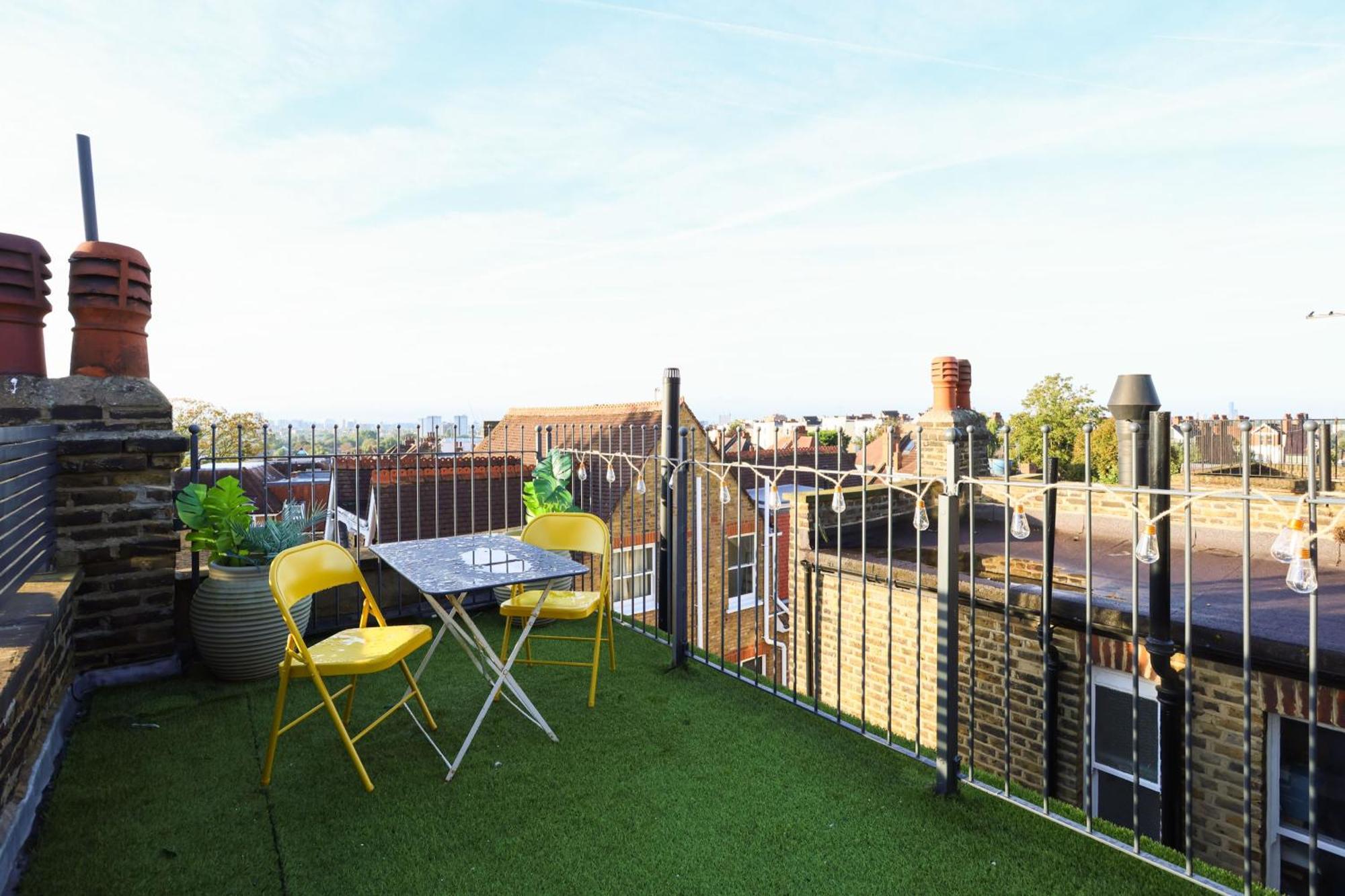Cosy 1 Bedroom Flat * Londres