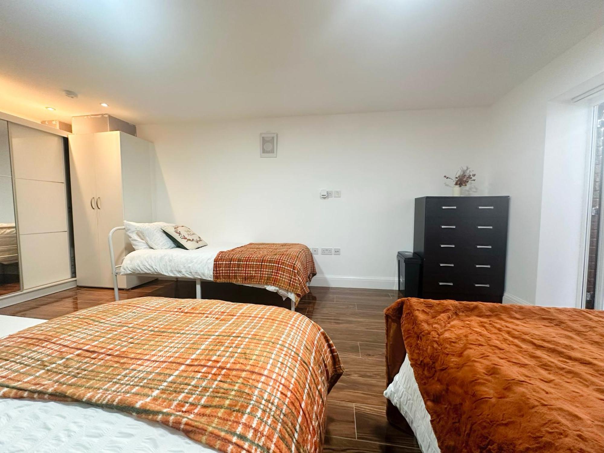 Appartement Muswell Hill Area Londen