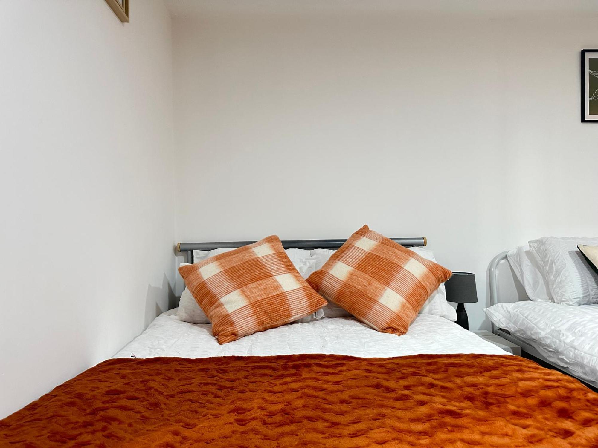 Muswell Hill Area Londen