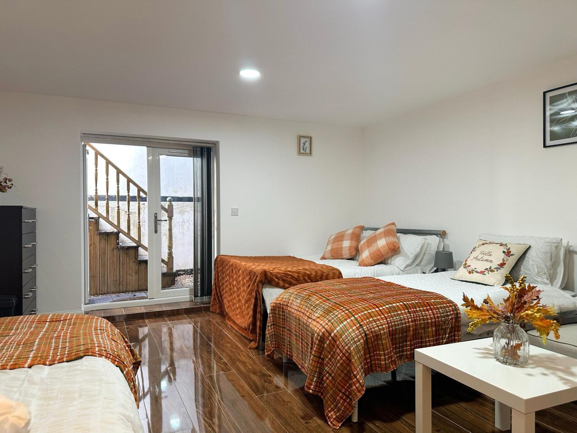 Appartement Muswell Hill Area *