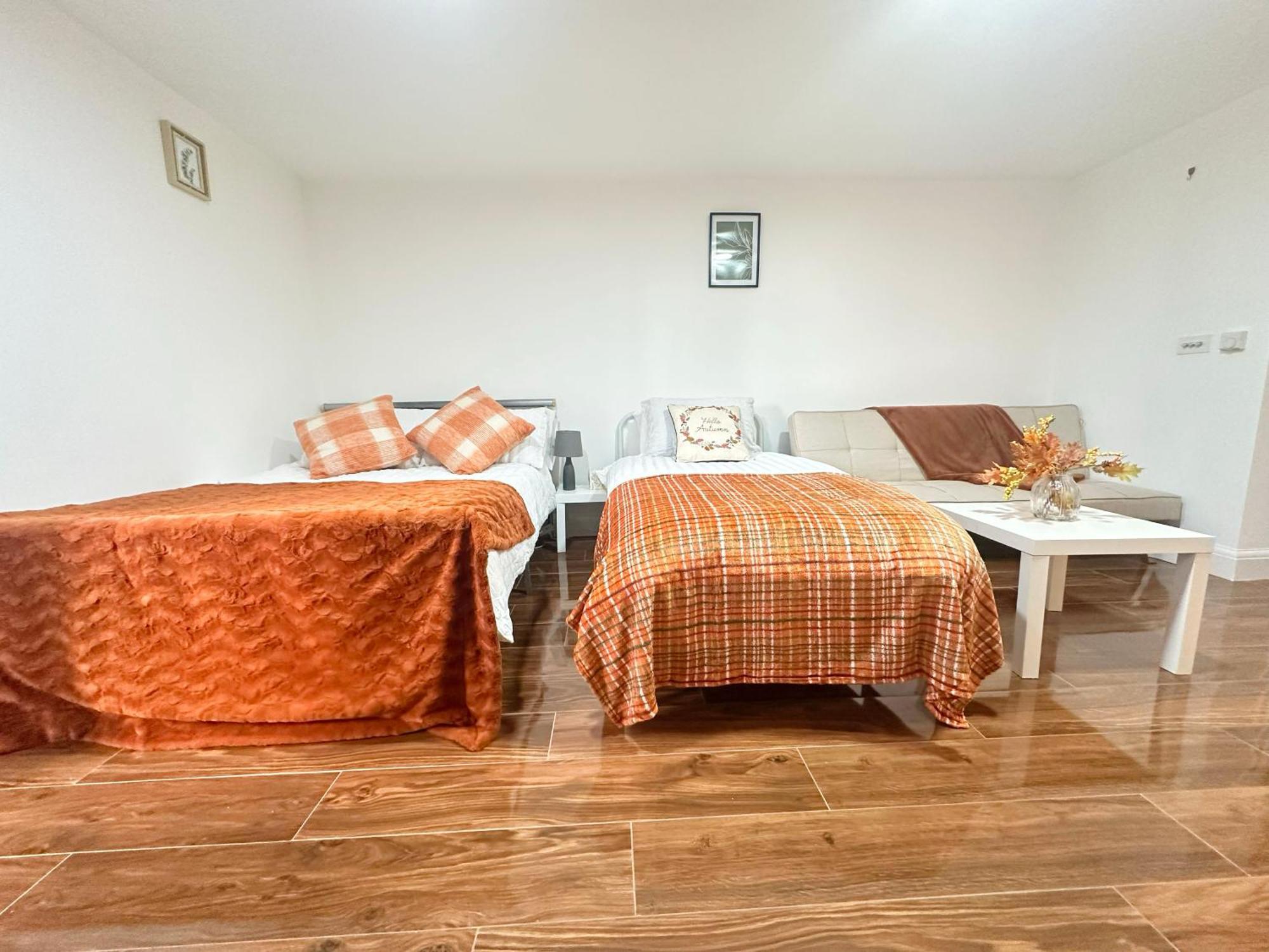 Muswell Hill Area Appartement
