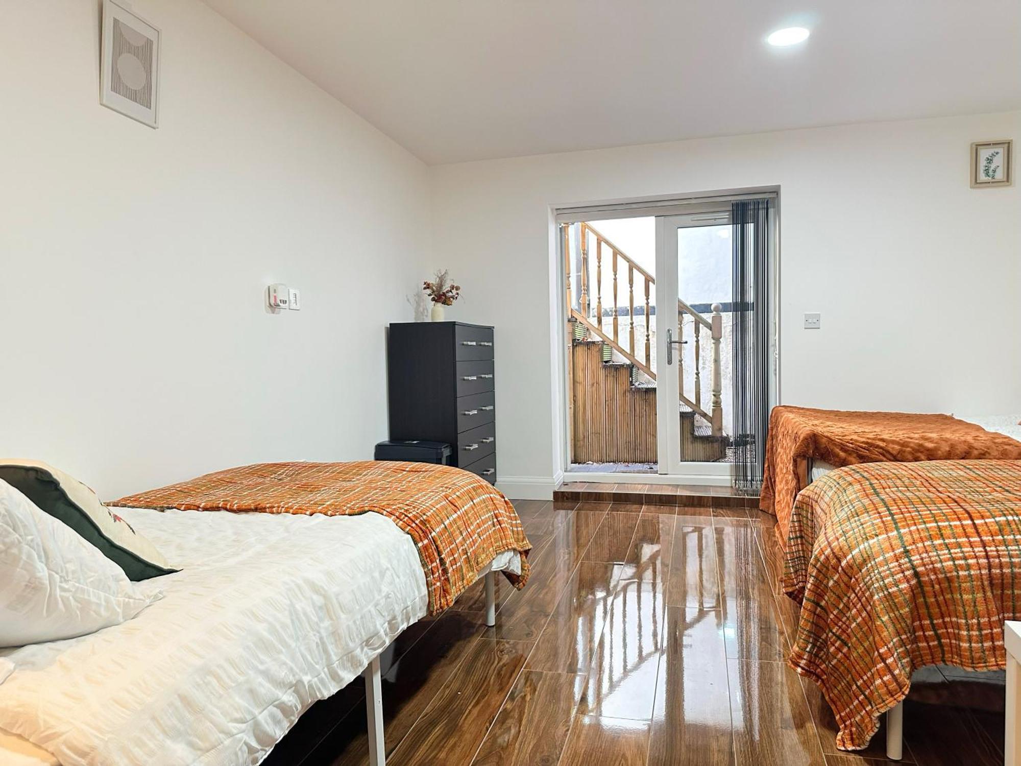Muswell Hill Area *