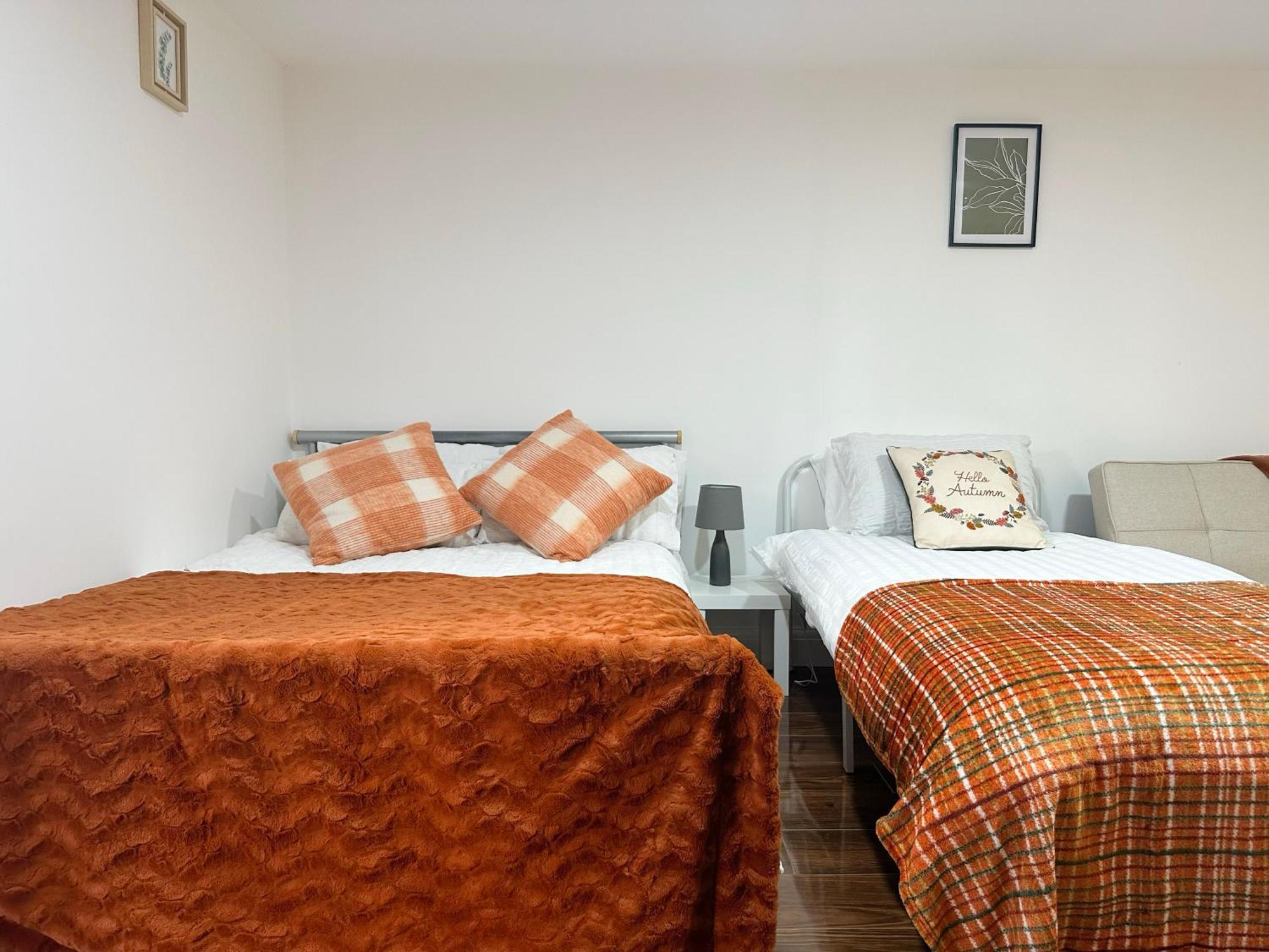 Appartement Muswell Hill Area